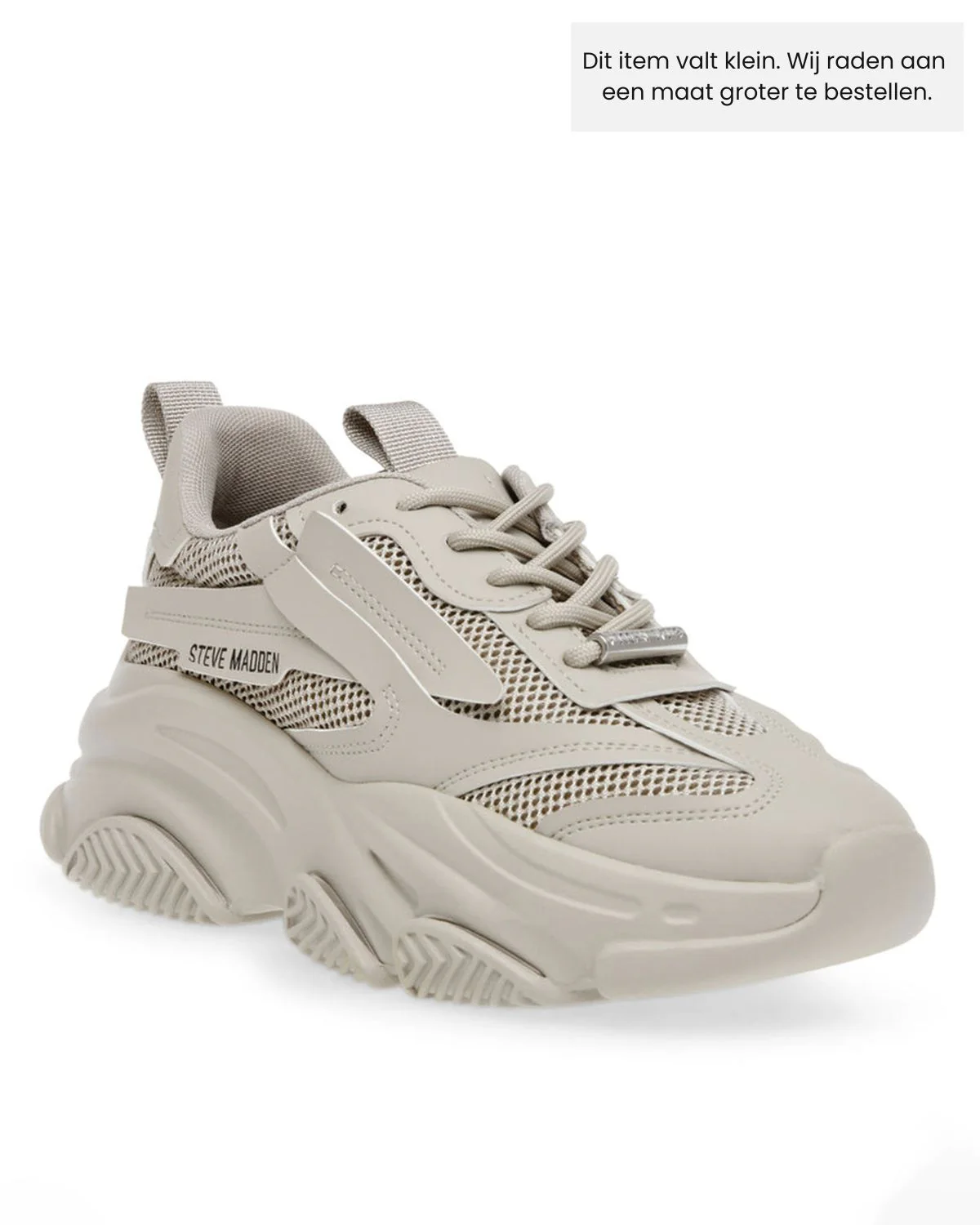 Possession-E Sneakers - Image 4