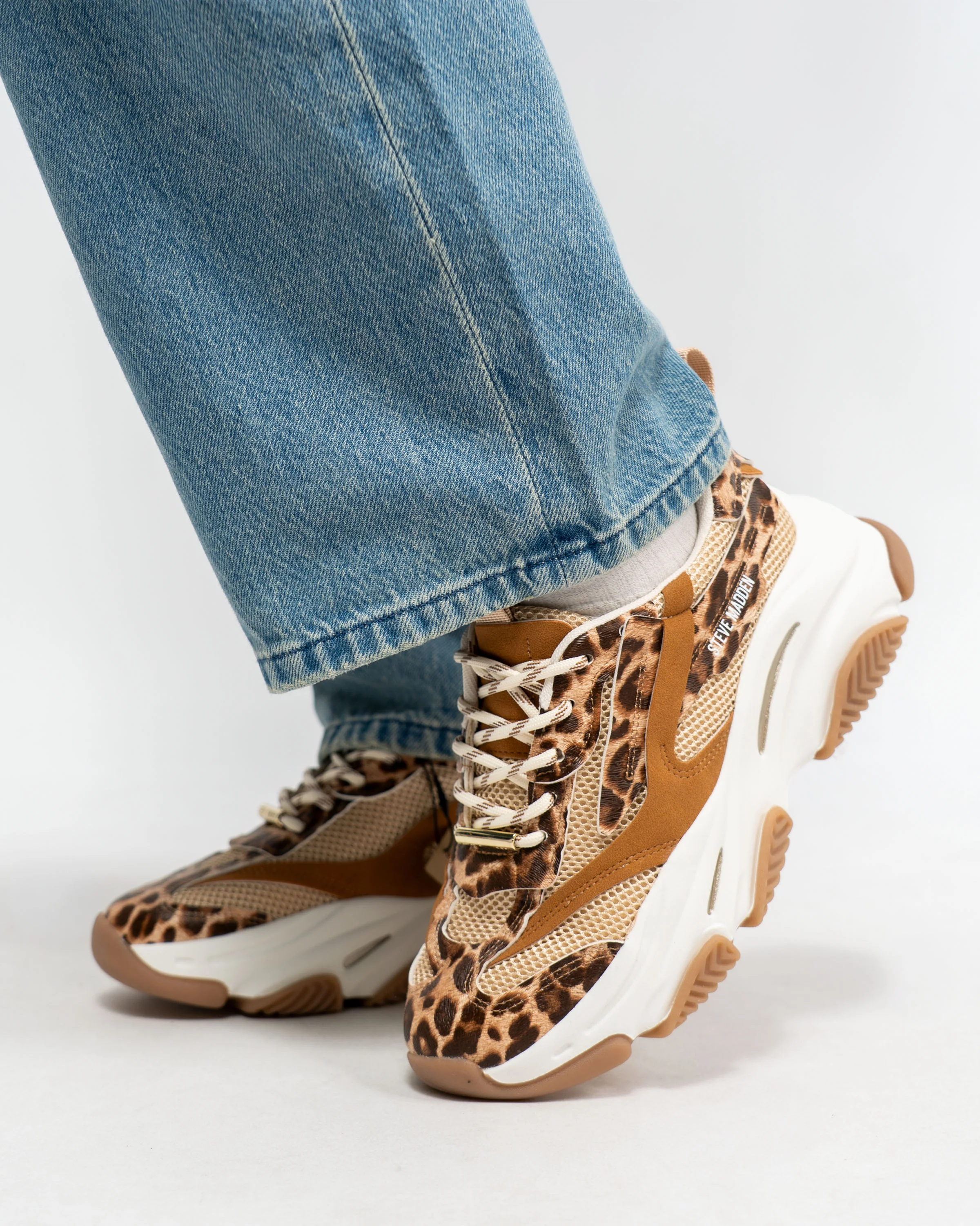 Possession-E Sneakers - Image 10