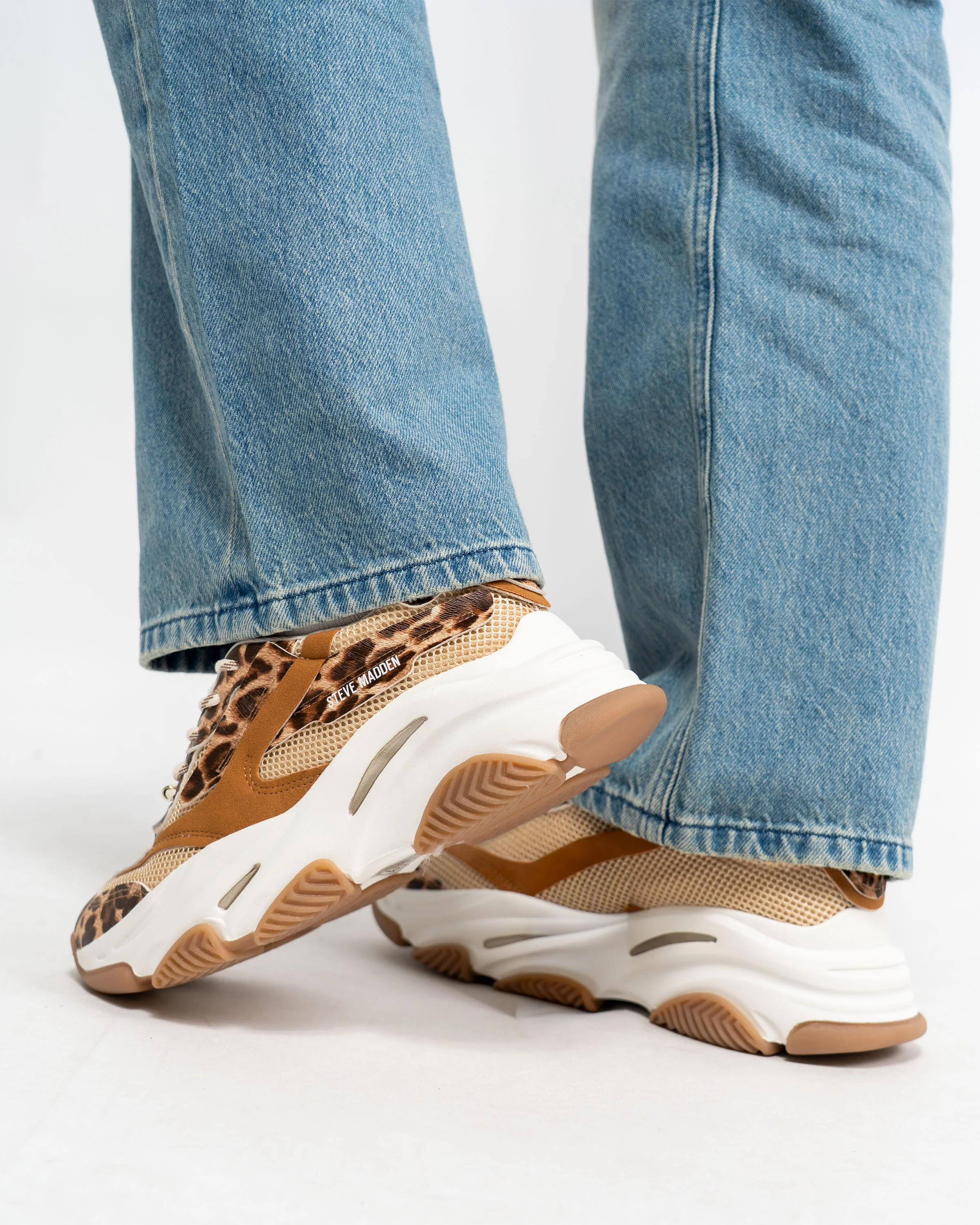 Possession-E Sneakers - Image 3