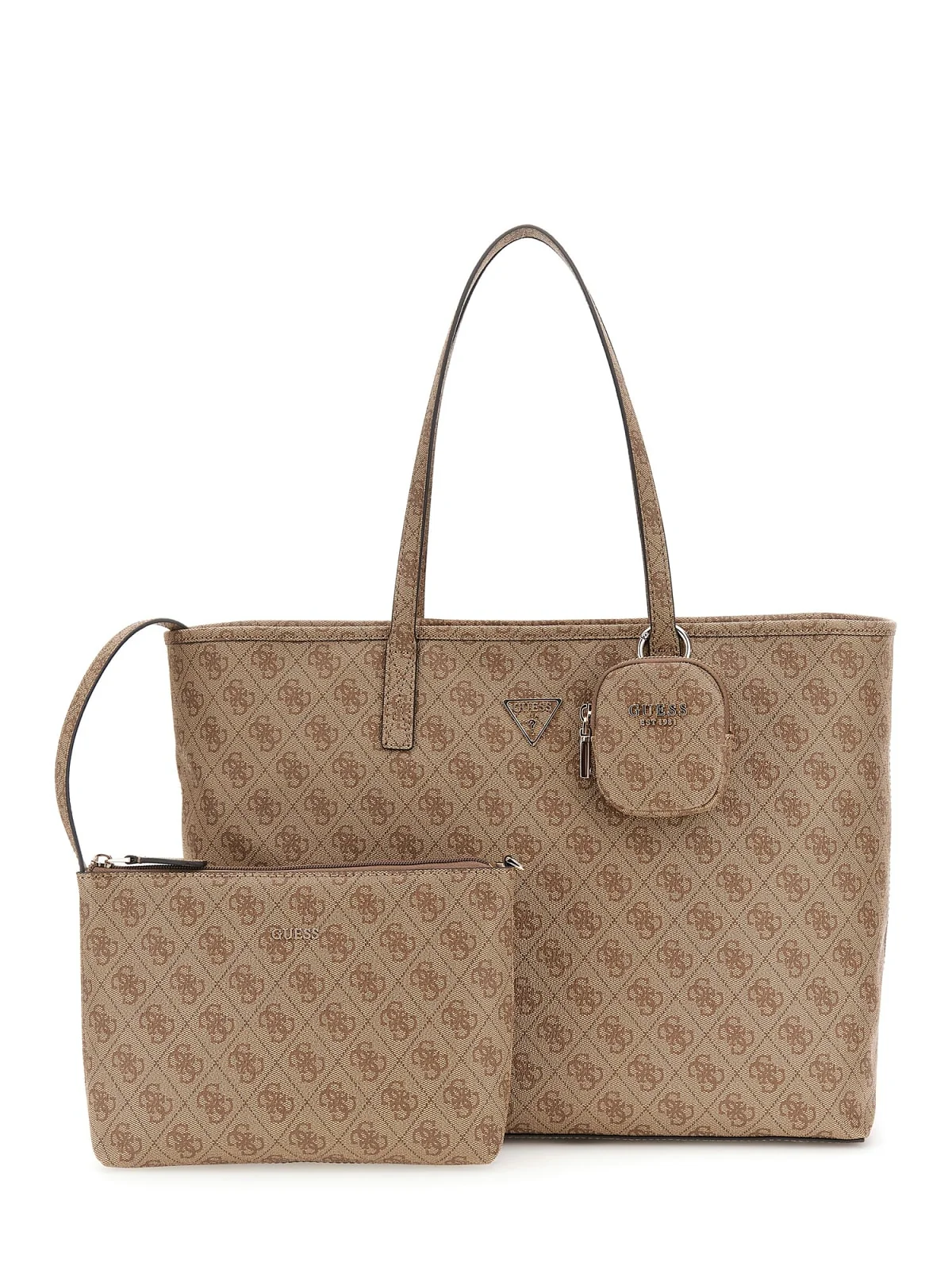 Power Play Large Tote Tas