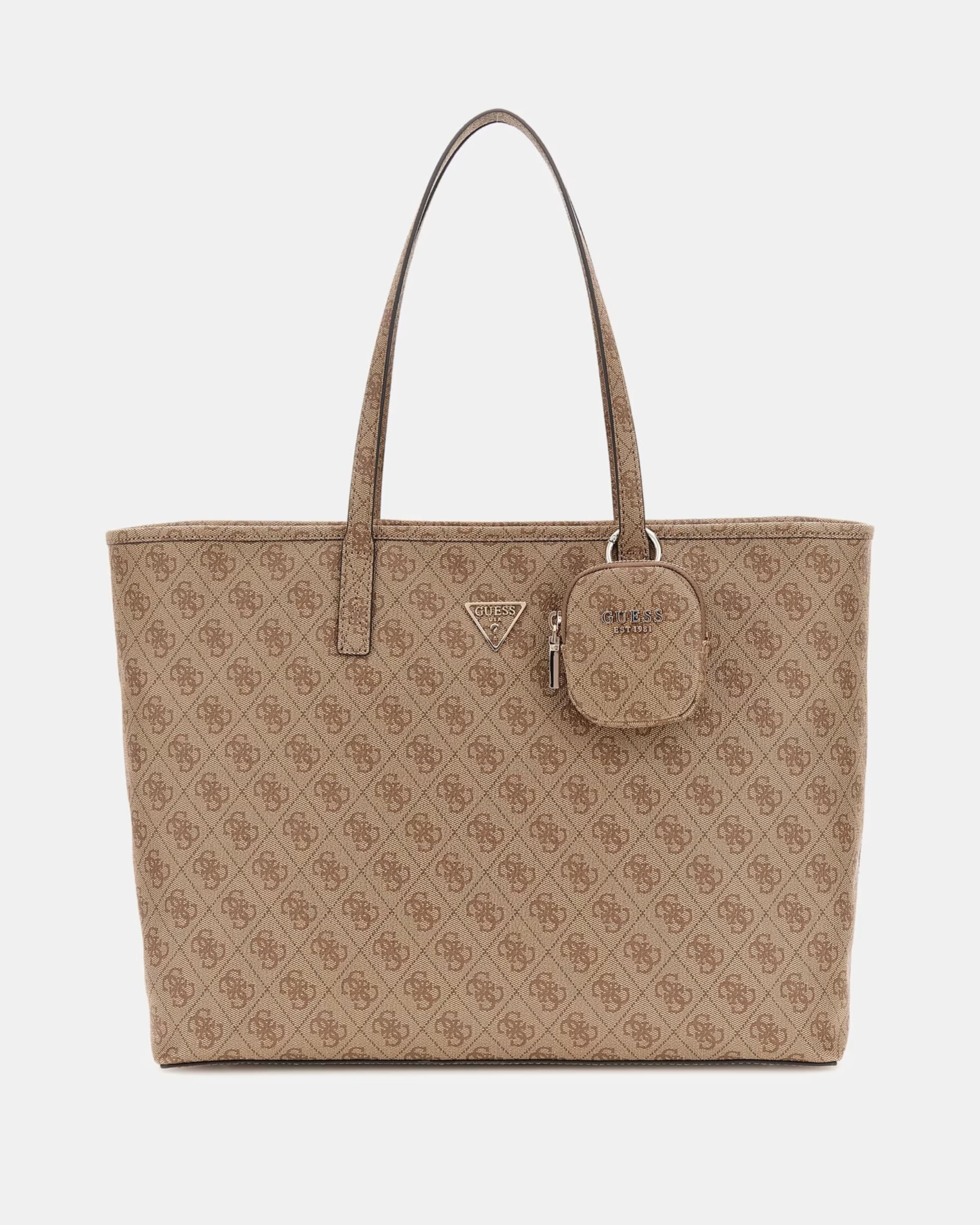 Power Play Large Tote Tas - Image 4