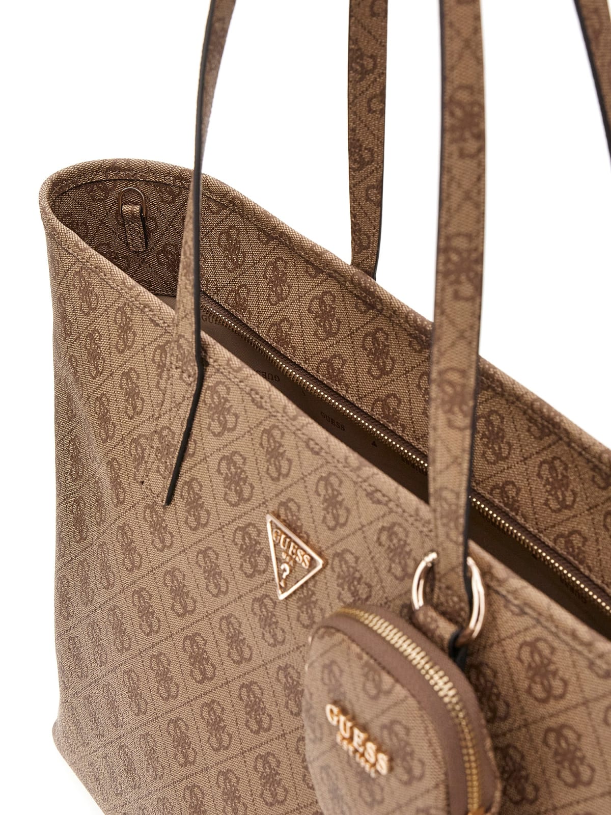 Power Play Large Tote Tas - Image 5