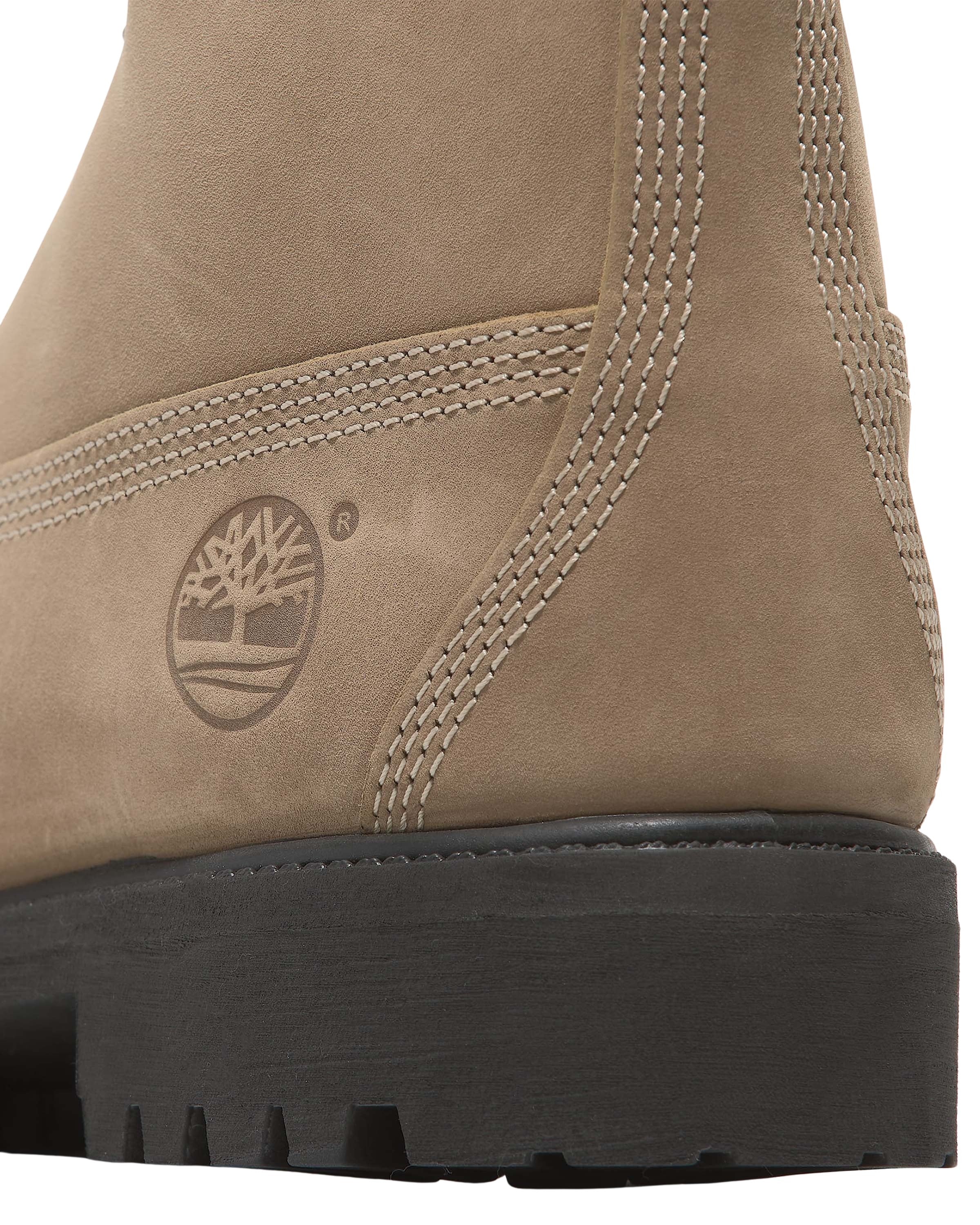 Premium 6 Inch Lace Up Waterproof Boot - Image 2
