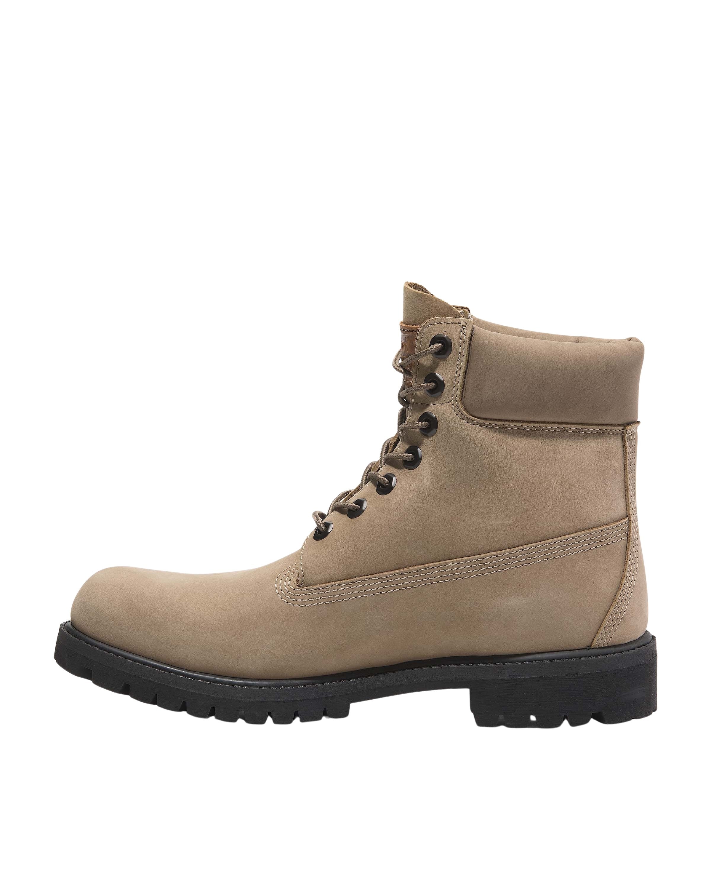 Premium 6 Inch Lace Up Waterproof Boot - Image 3