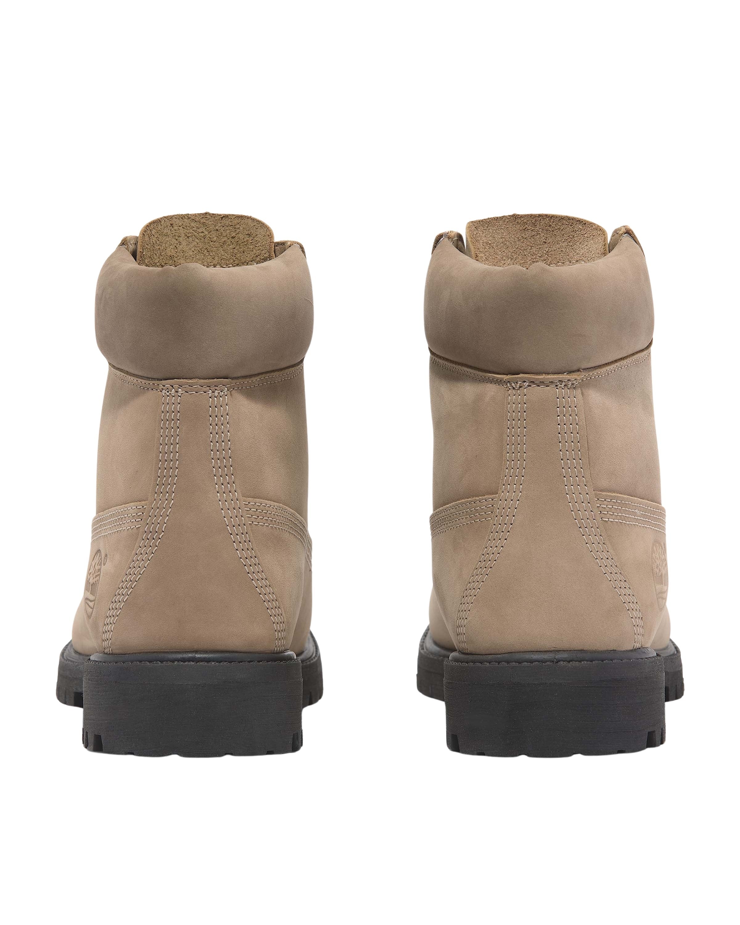 Premium 6 Inch Lace Up Waterproof Boot - Image 4