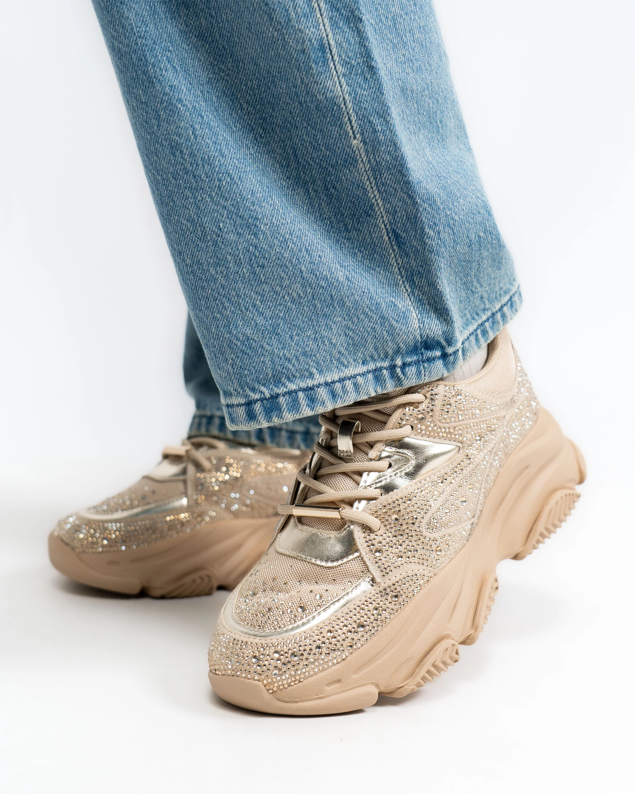 Privy Sneaker