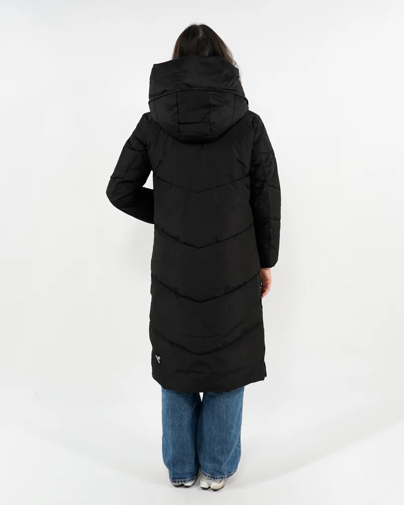 Pulset Matt Winterjas - Image 3
