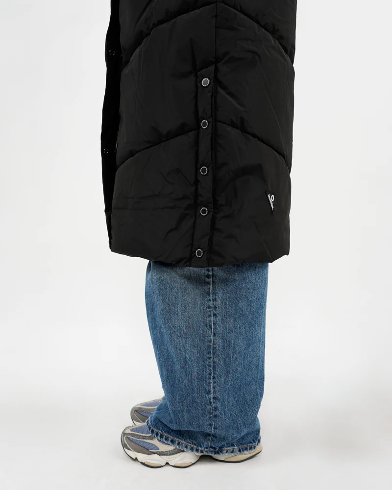 Pulset Matt Winterjas - Image 4