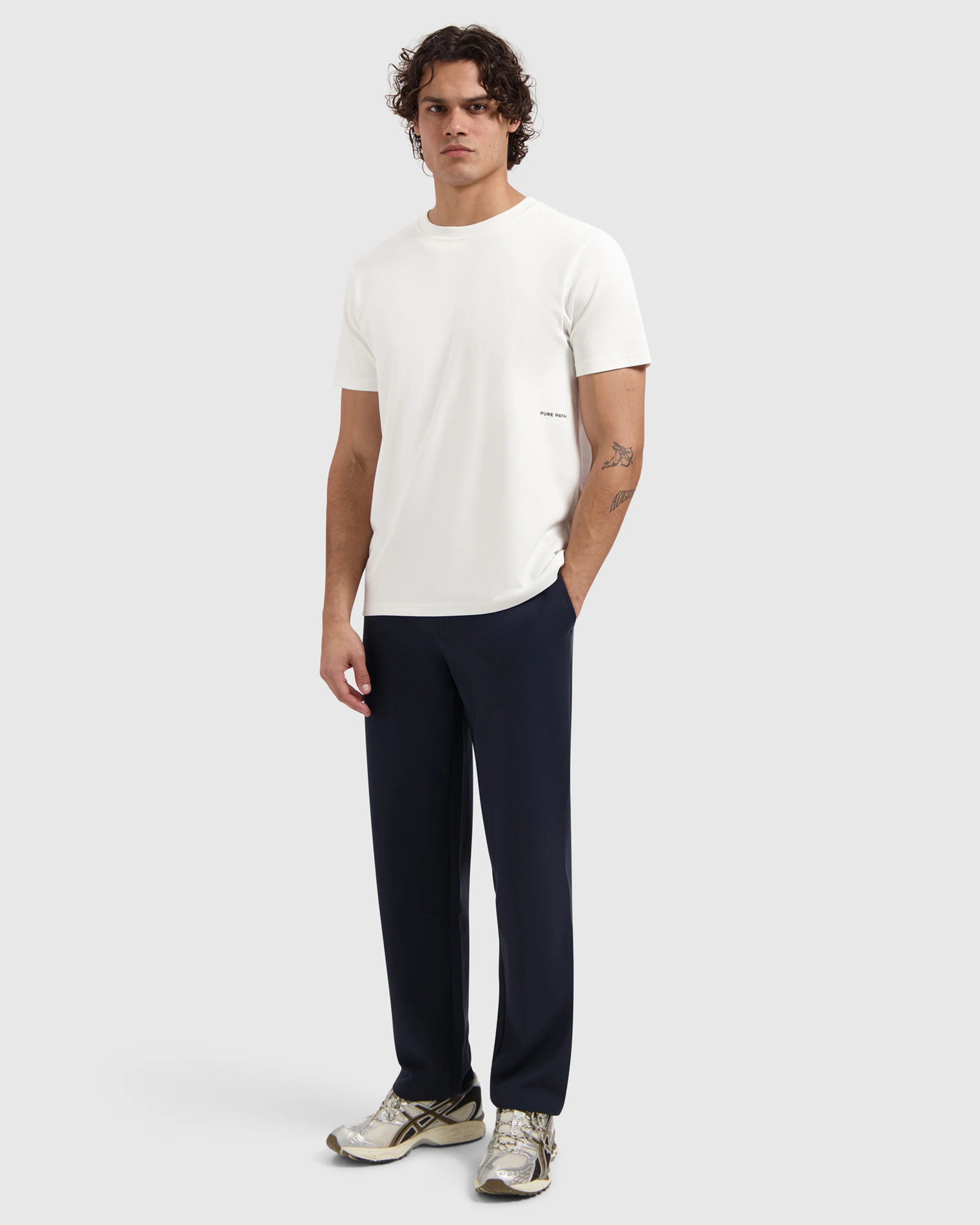 Punta Smart Pantalon - Image 3