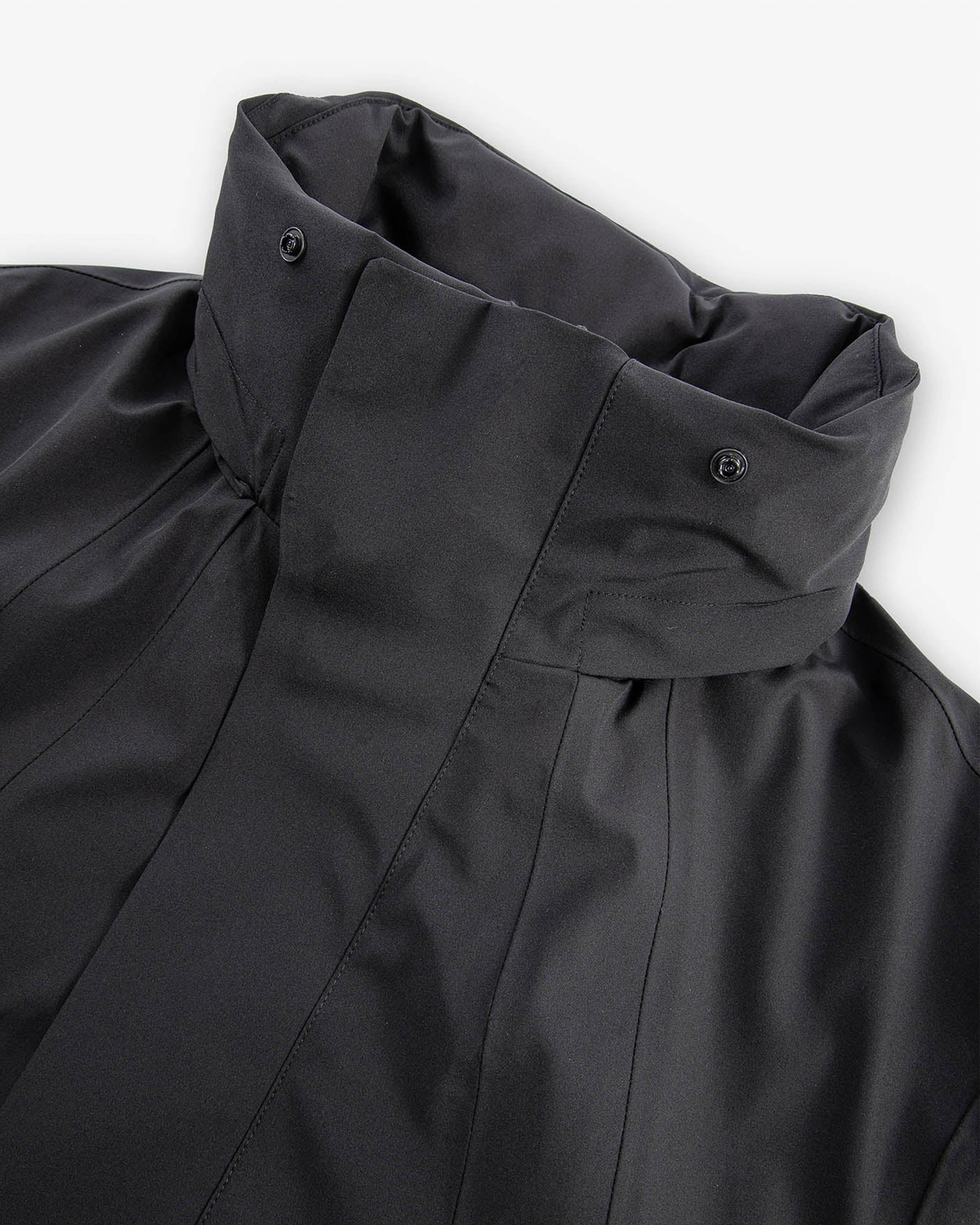 Geime Qm553 Parka - Image 3