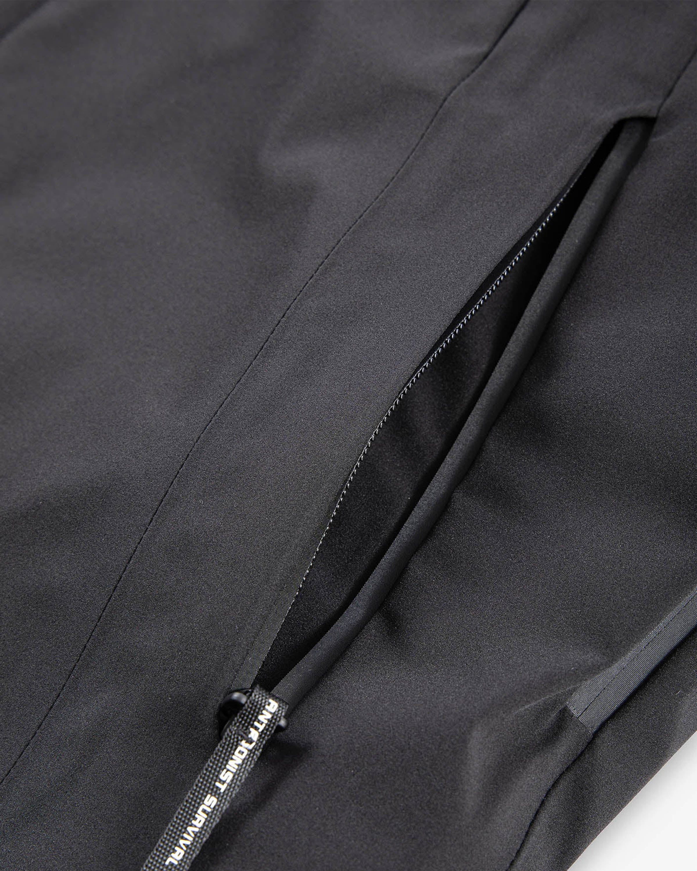 Geime Qm553 Parka - Image 5