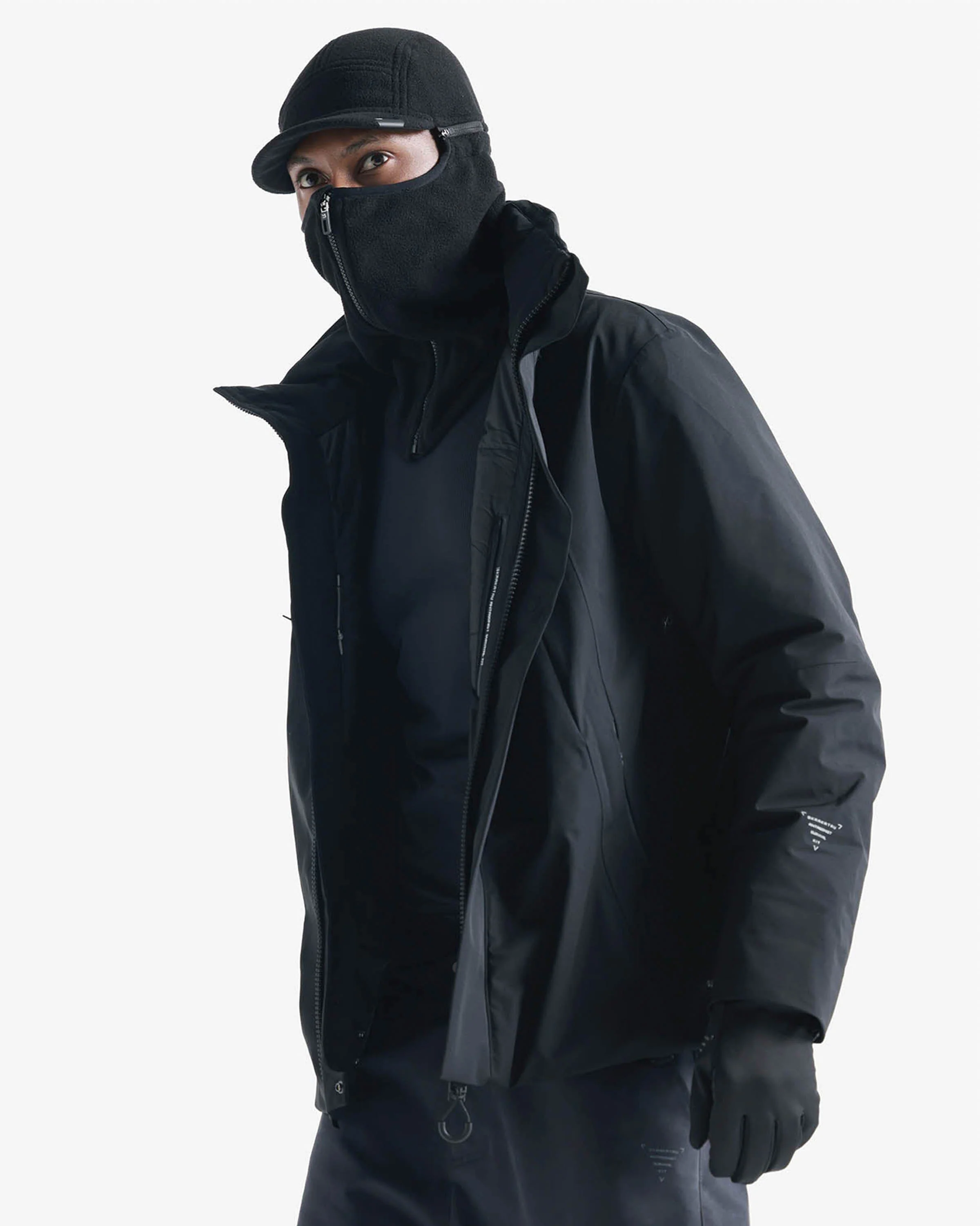 Geime Qm553 Parka - Image 6
