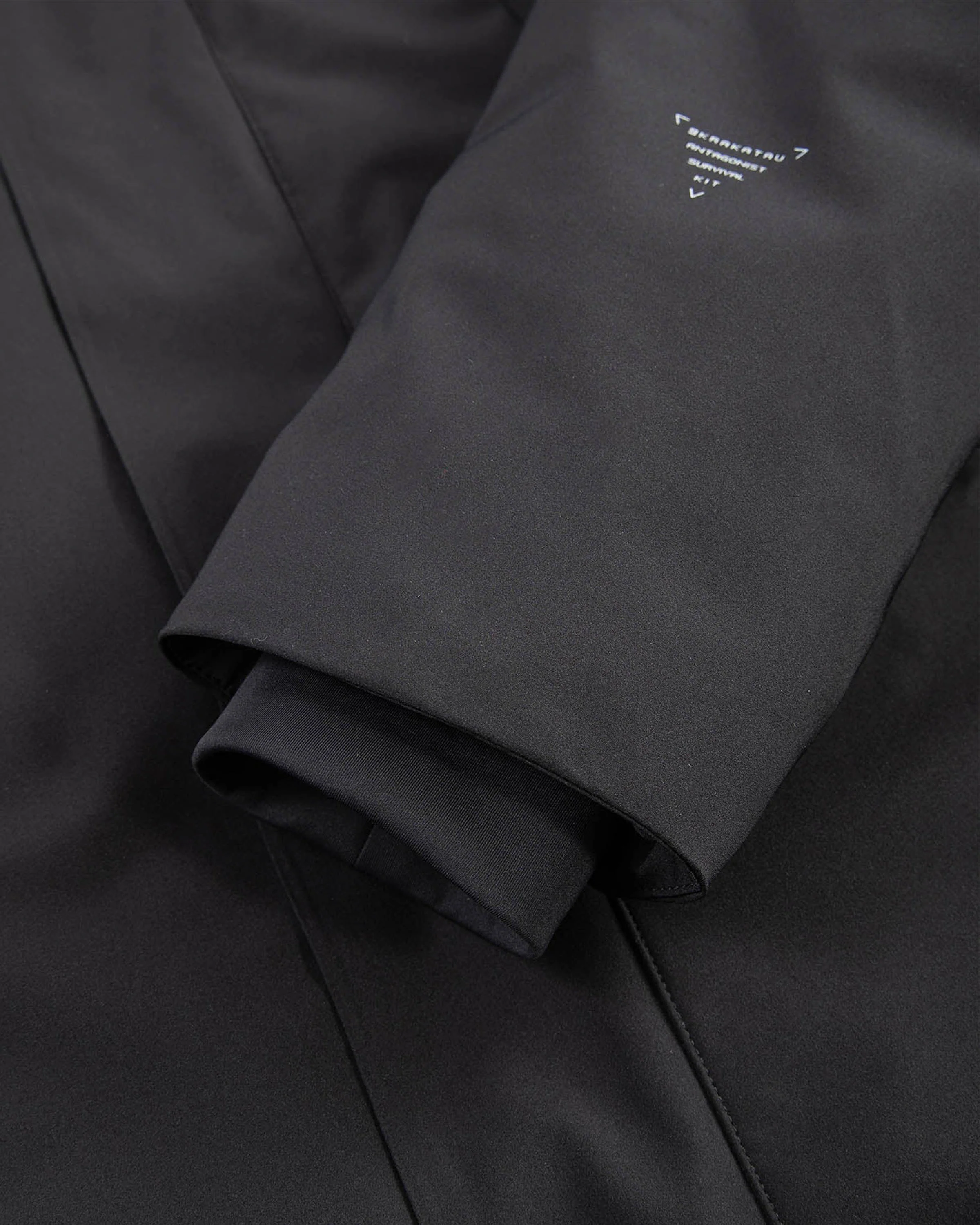 Geime Qm553 Parka - Image 7