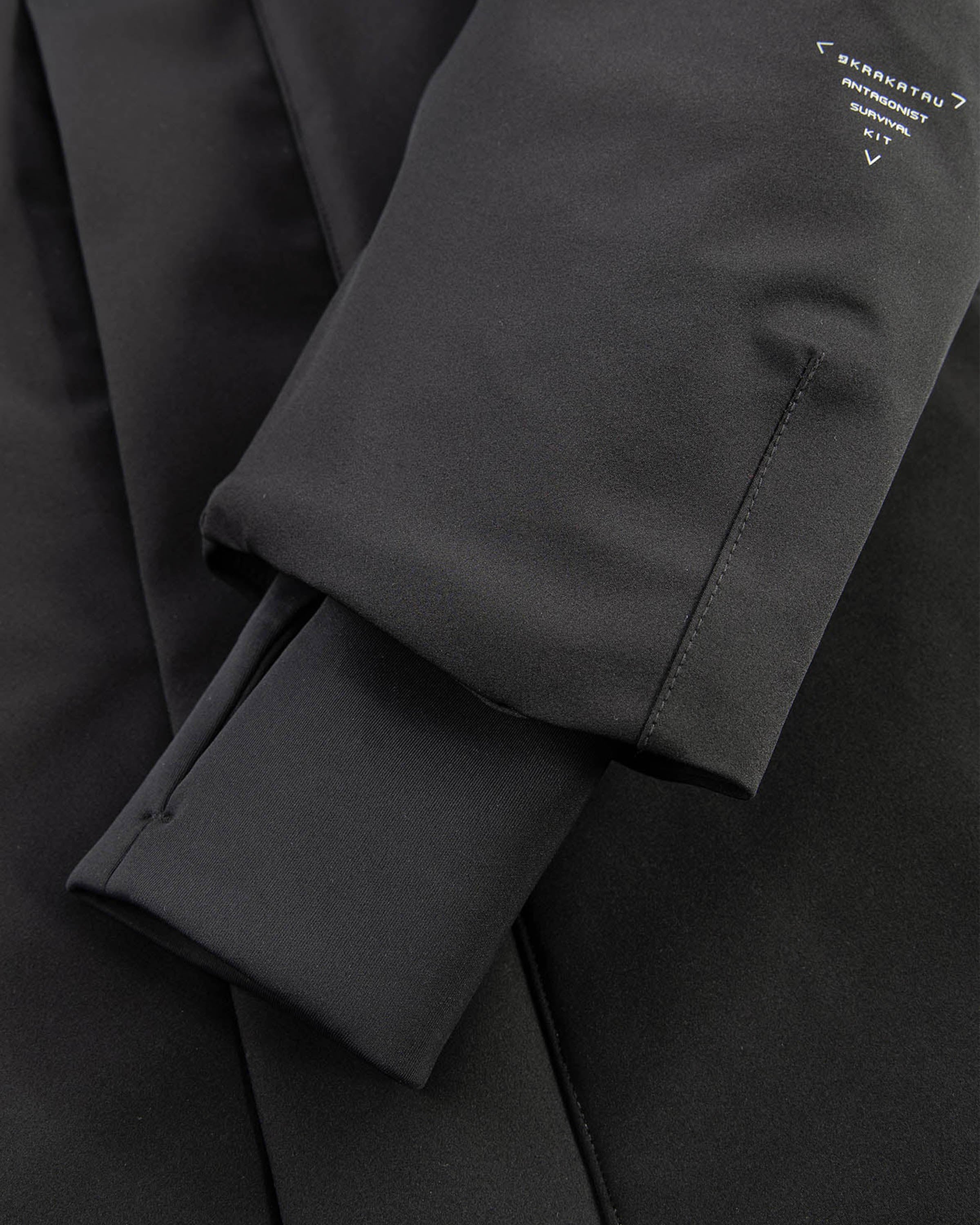 Dsup Qm555 Parka - Image 6
