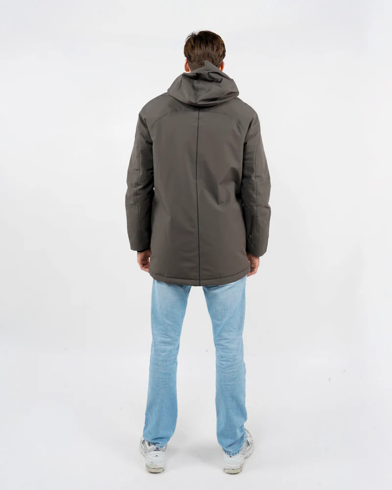 Dsup Qm555 Parka - Image 5