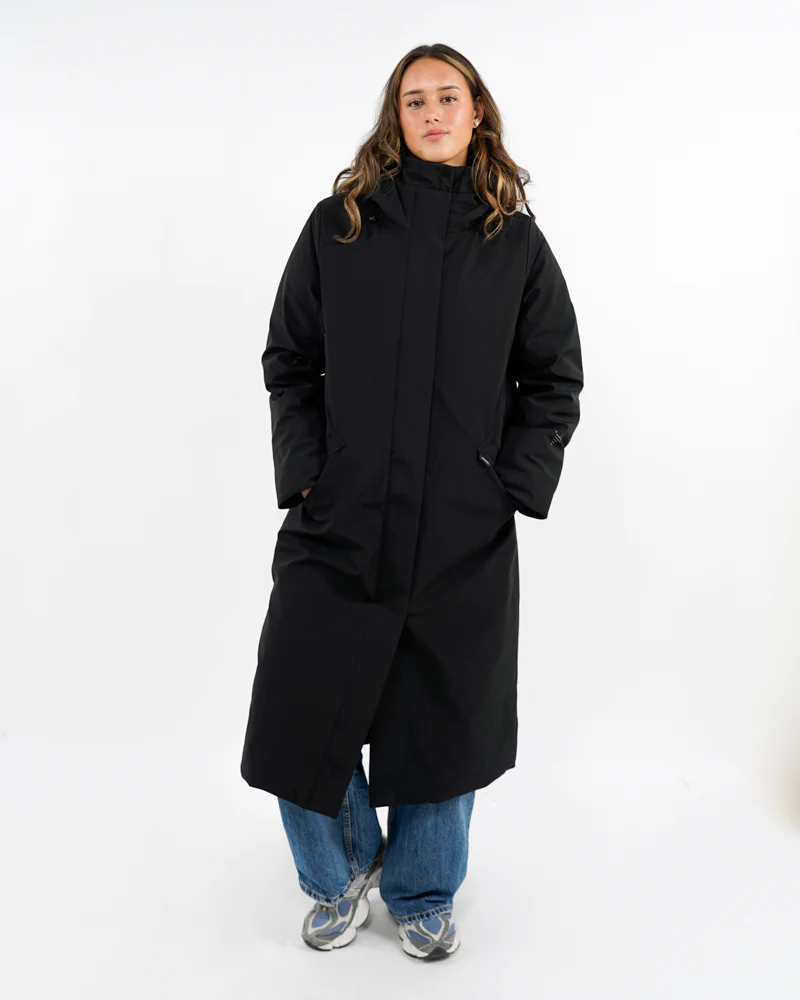 Mishima Waterproof Parka Qw535 - Image 2