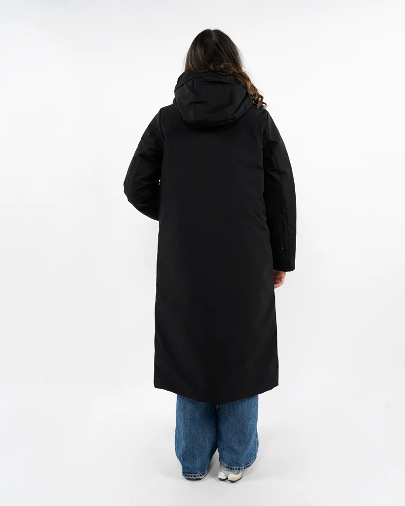 Mishima Waterproof Parka Qw535 - Image 4