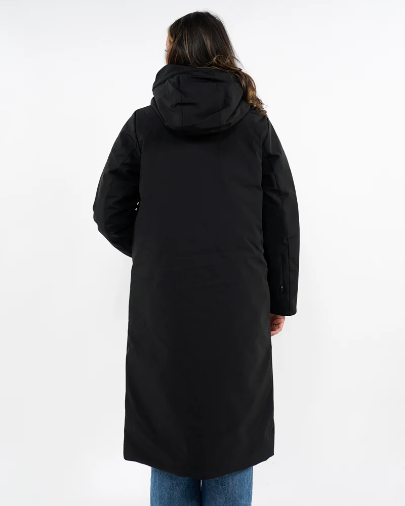 Mishima Waterproof Parka Qw535 - Image 6