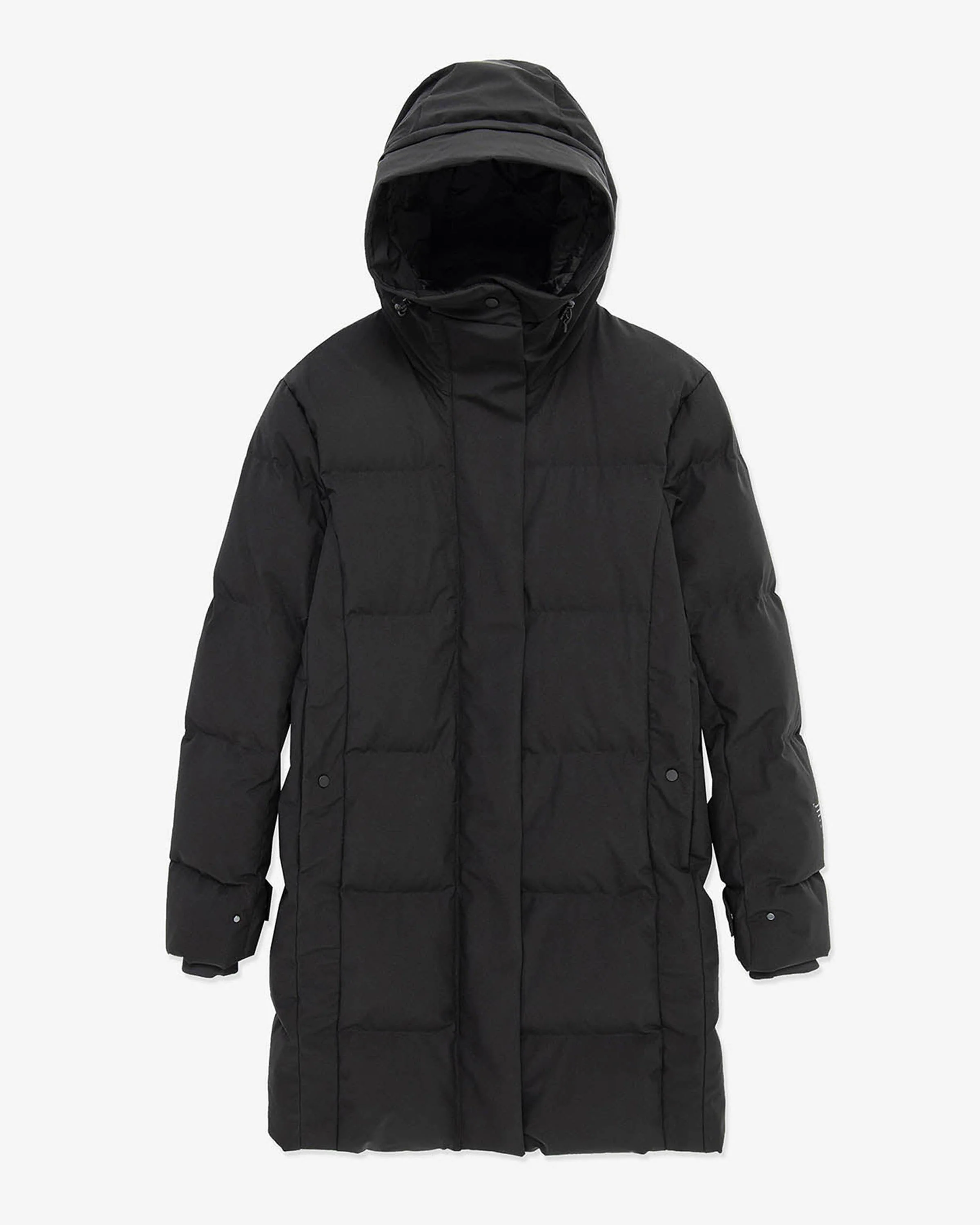 Cassini Quilted Qw539 Pufferjas - Image 2