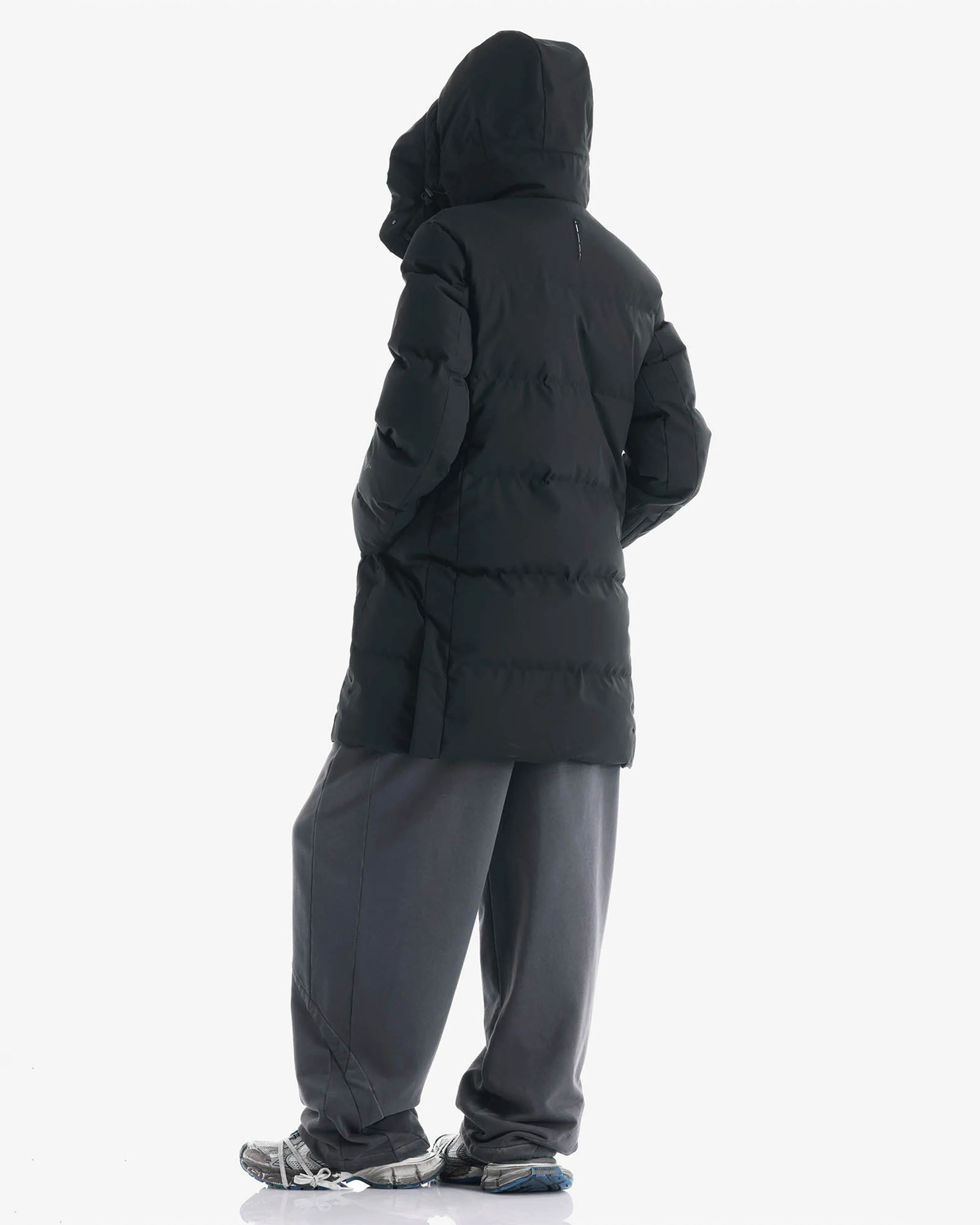Cassini Quilted Qw539 Pufferjas - Image 5
