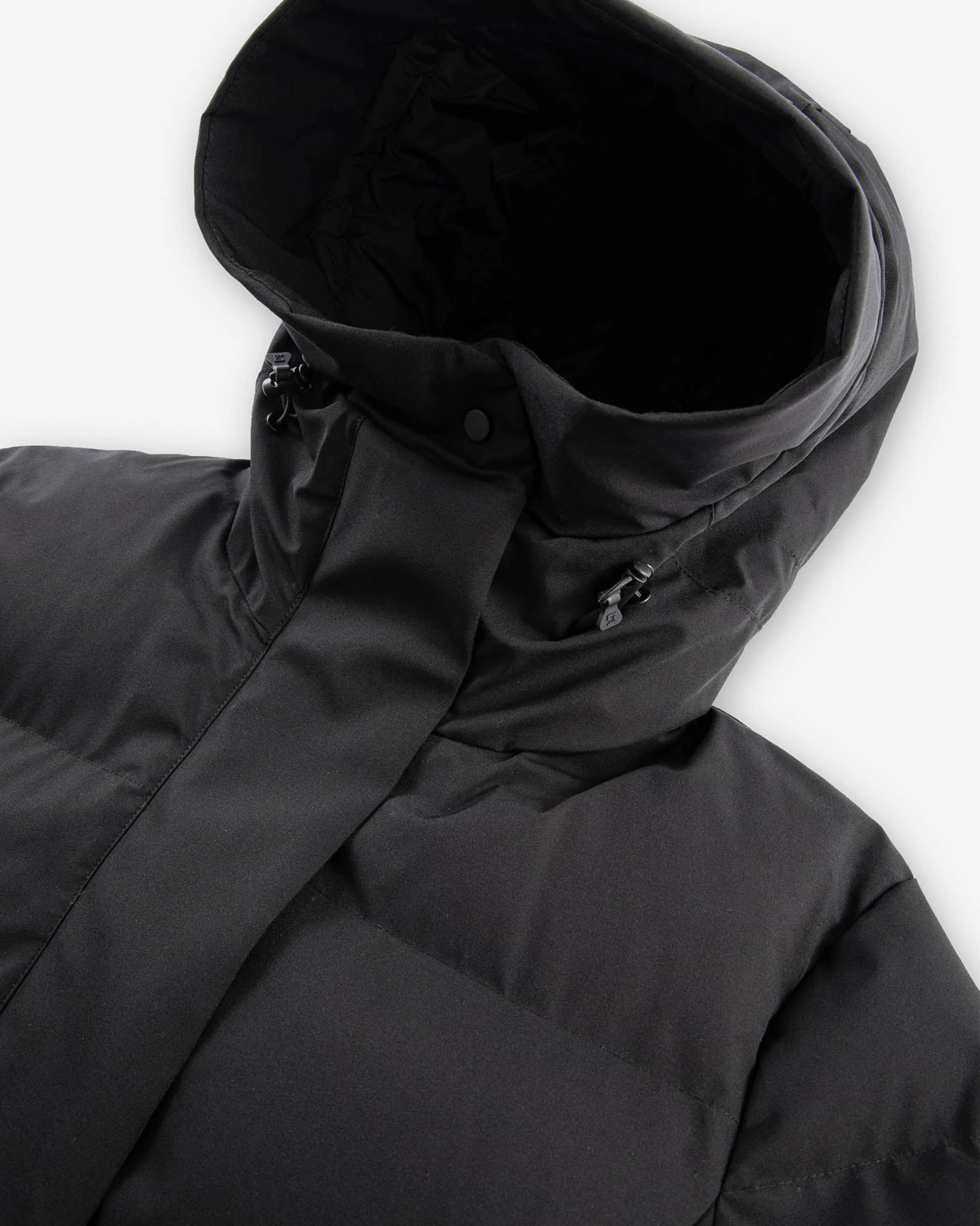 Cassini Quilted Qw539 Pufferjas - Image 7