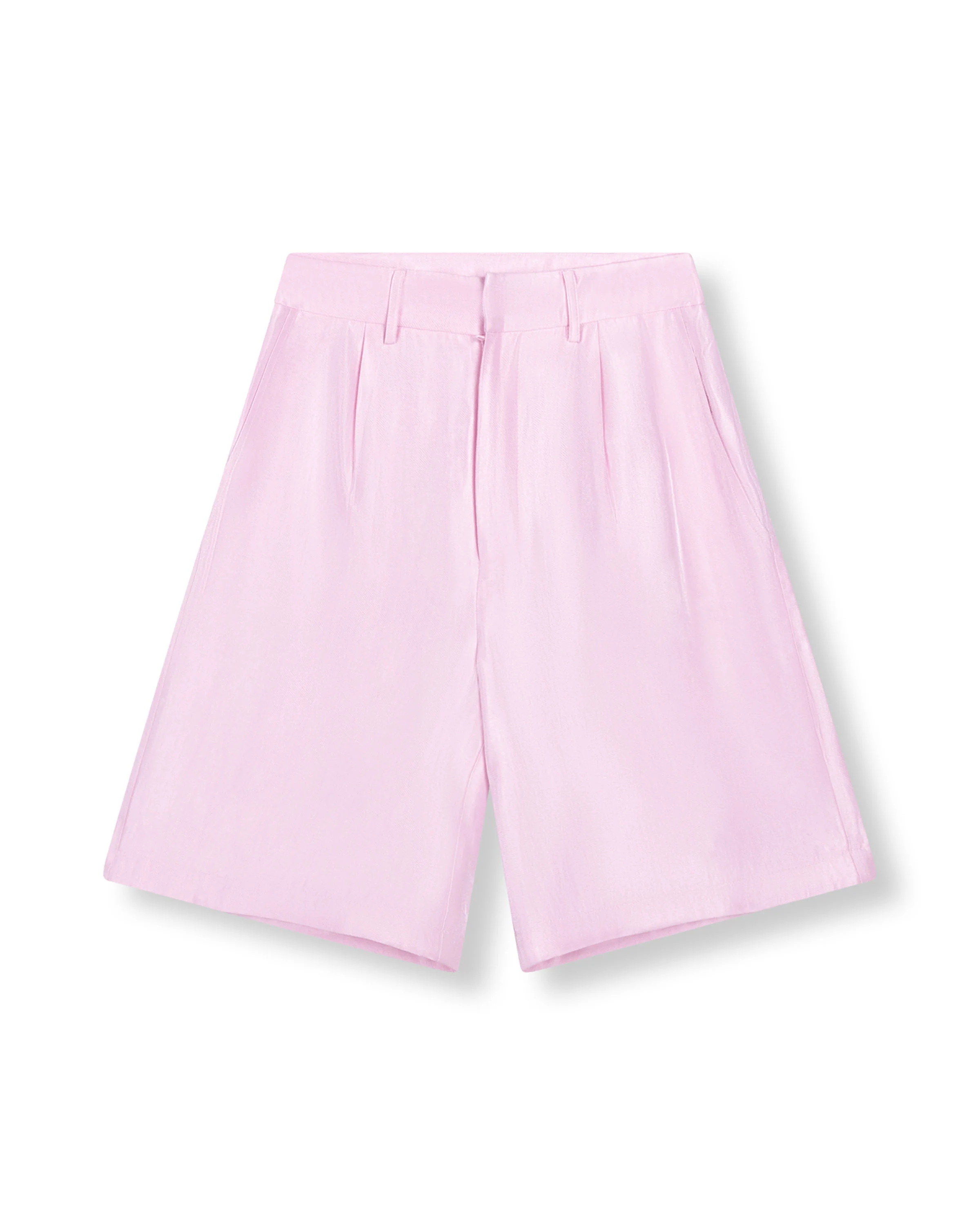 Relaxed Bermuda Puma Short - Image 3