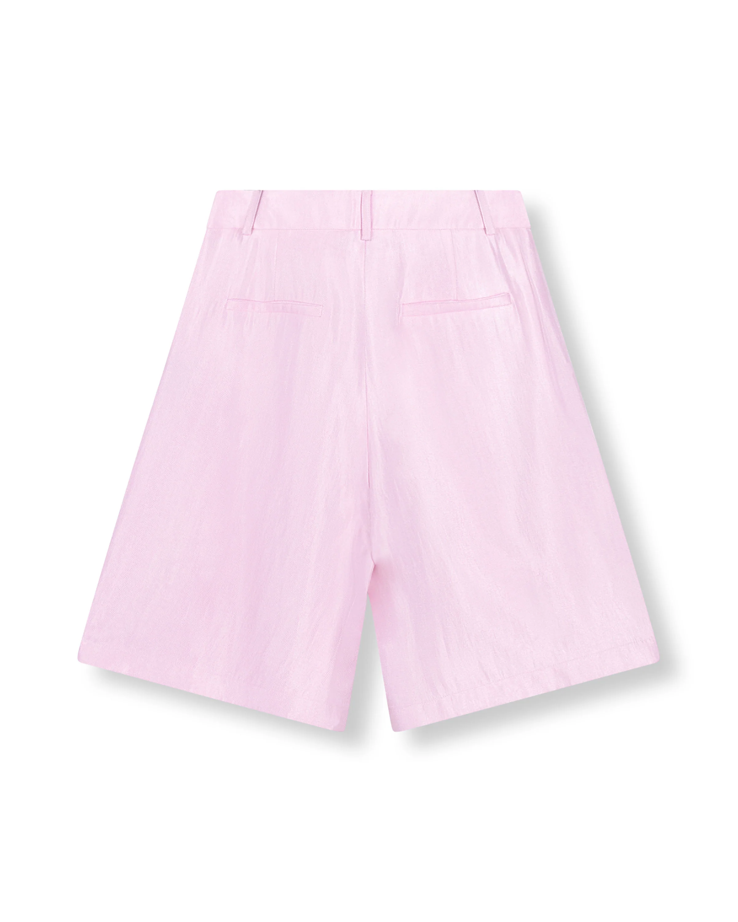 Relaxed Bermuda Puma Short - Image 4
