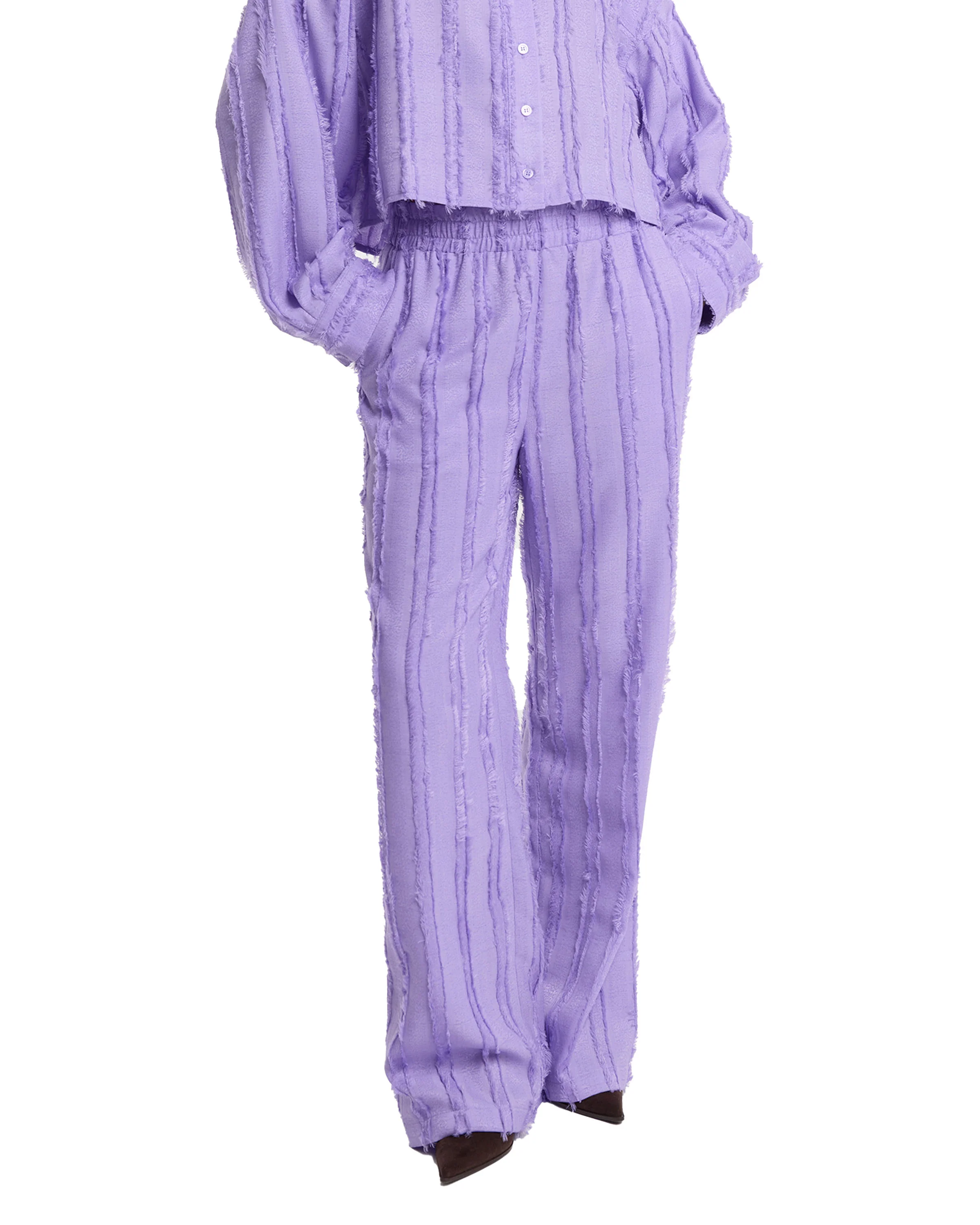 Relaxed Nova Pantalon