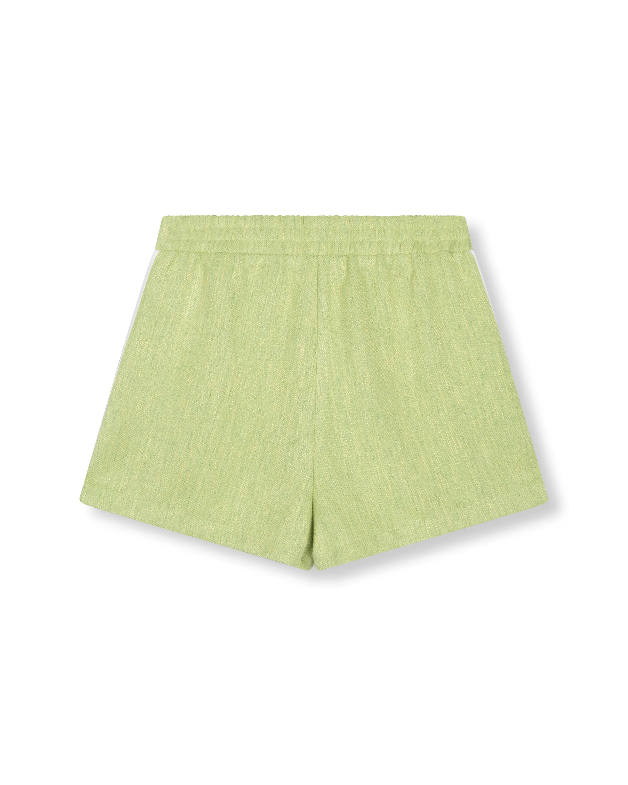 Relaxed Stripe Dolly Short - Image 3