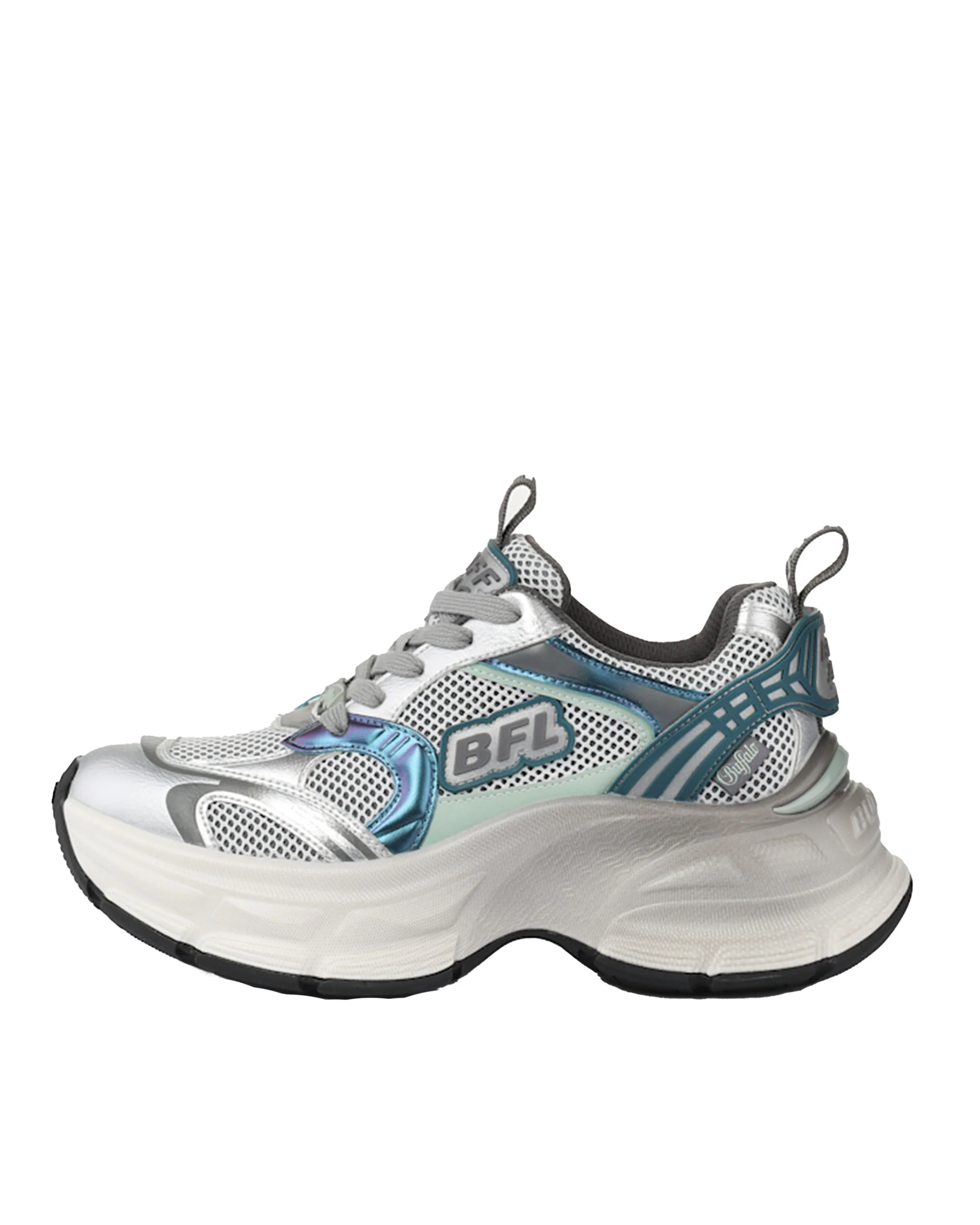 Ridr One Sneakers - Image 3