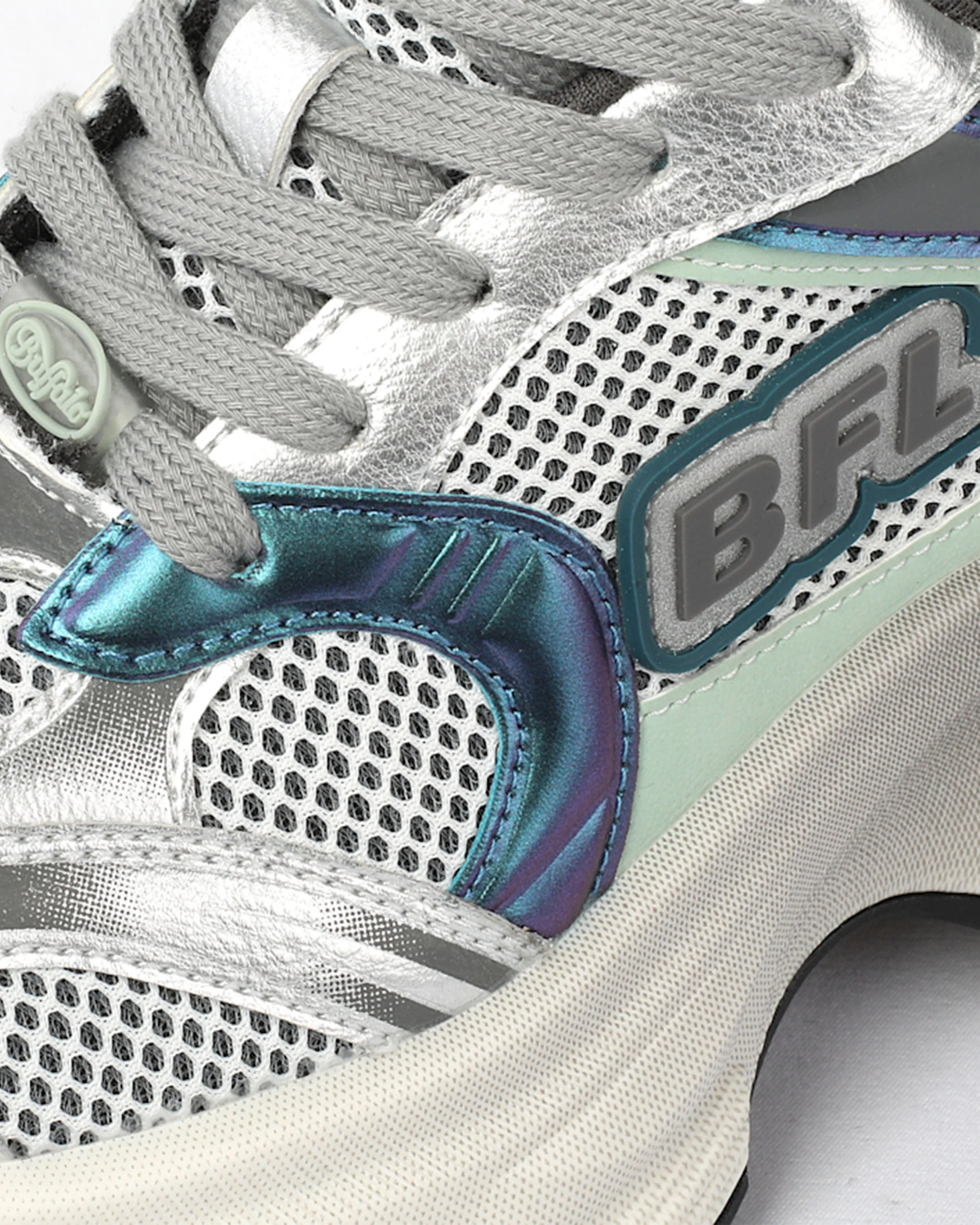 Ridr One Sneakers - Image 4