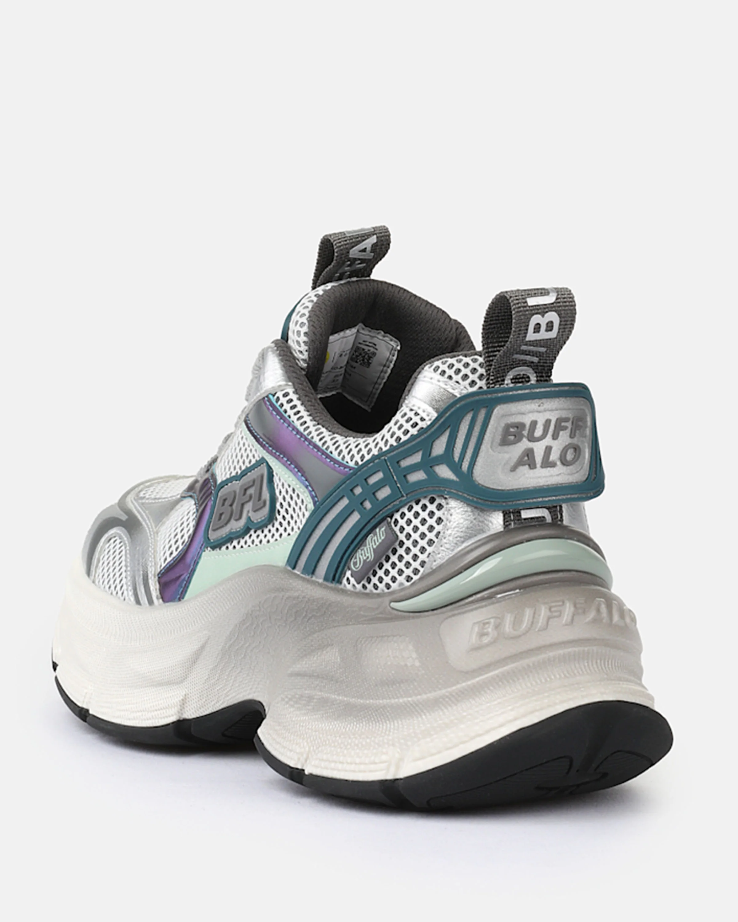 Ridr One Sneakers - Image 5