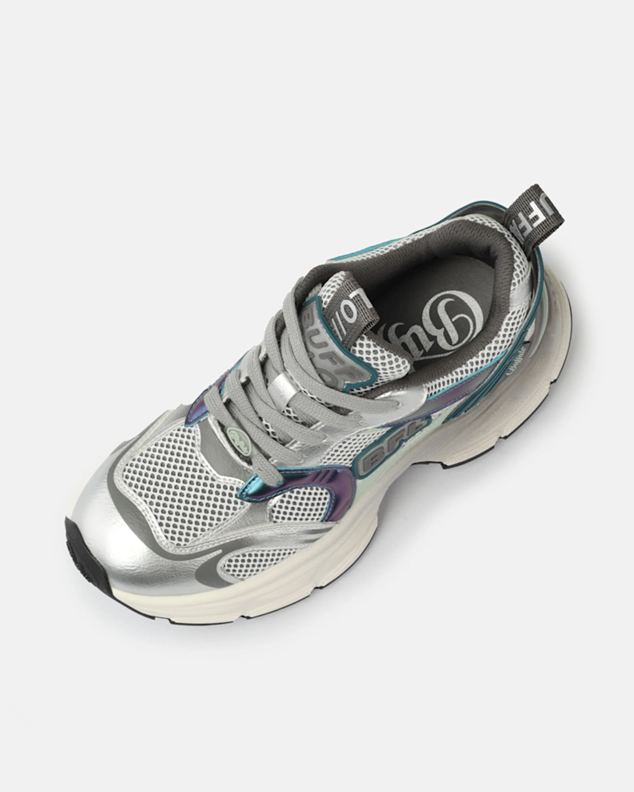 Ridr One Sneakers - Image 6