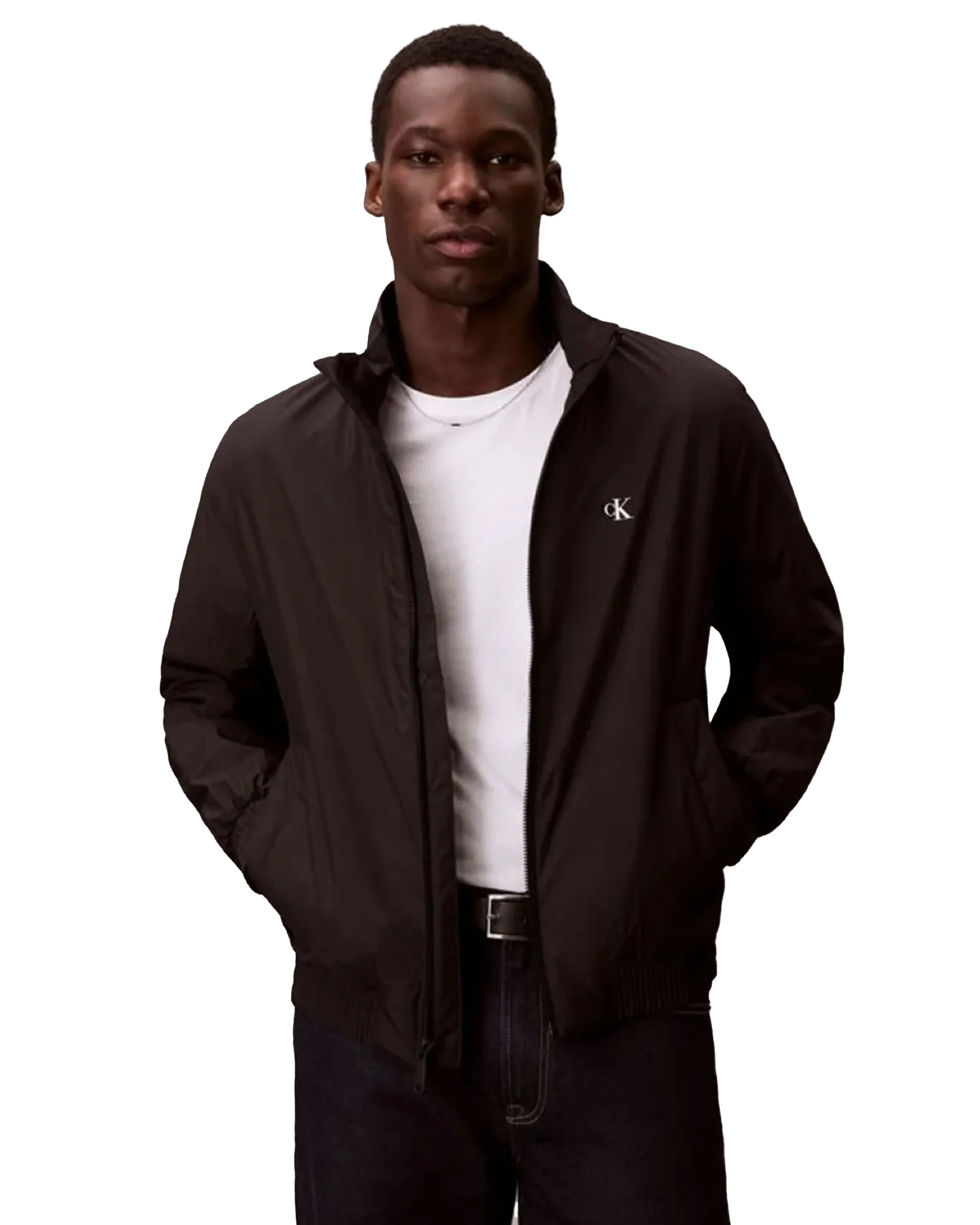 Ripstop Padded Jas