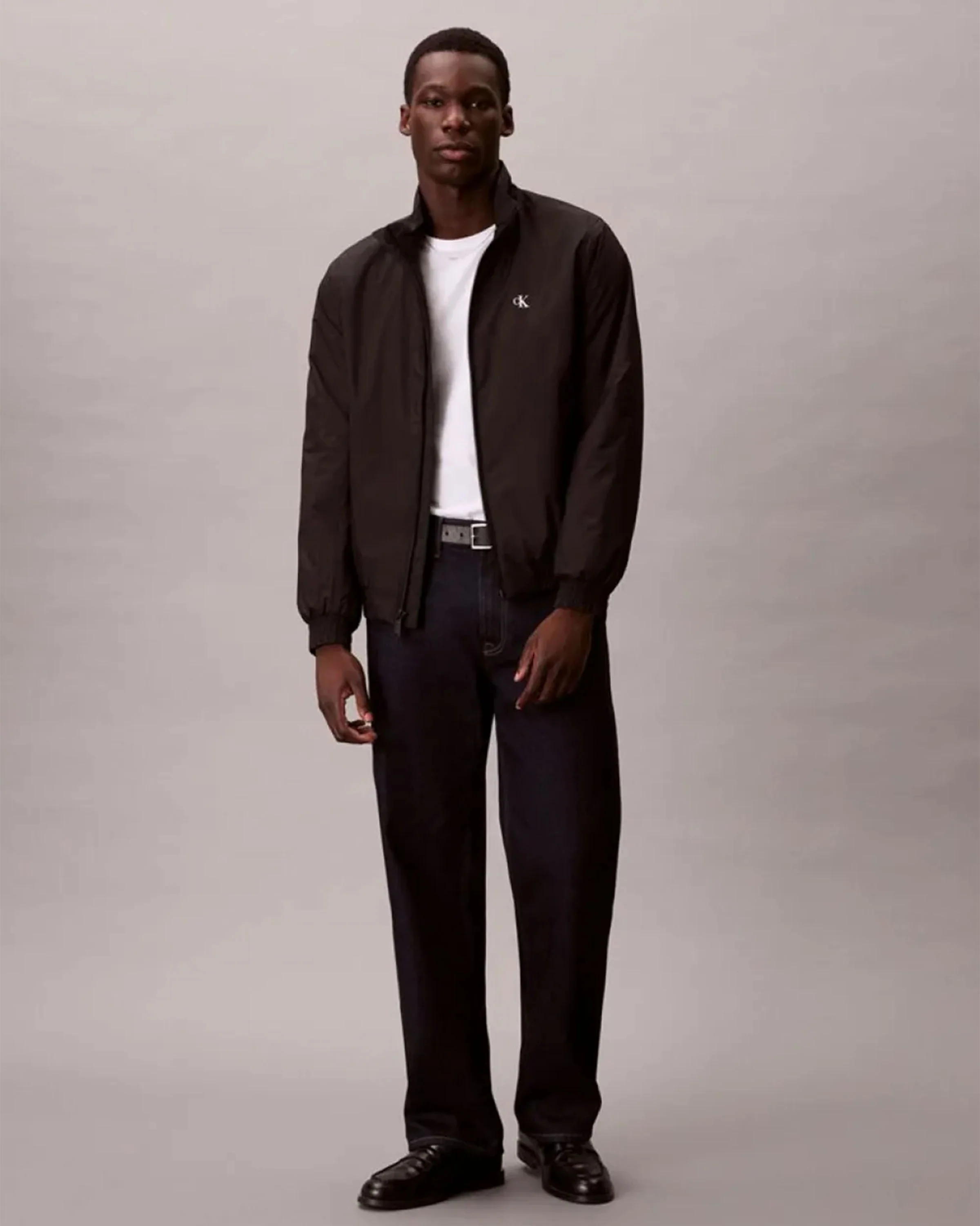 Ripstop Padded Jas - Image 4