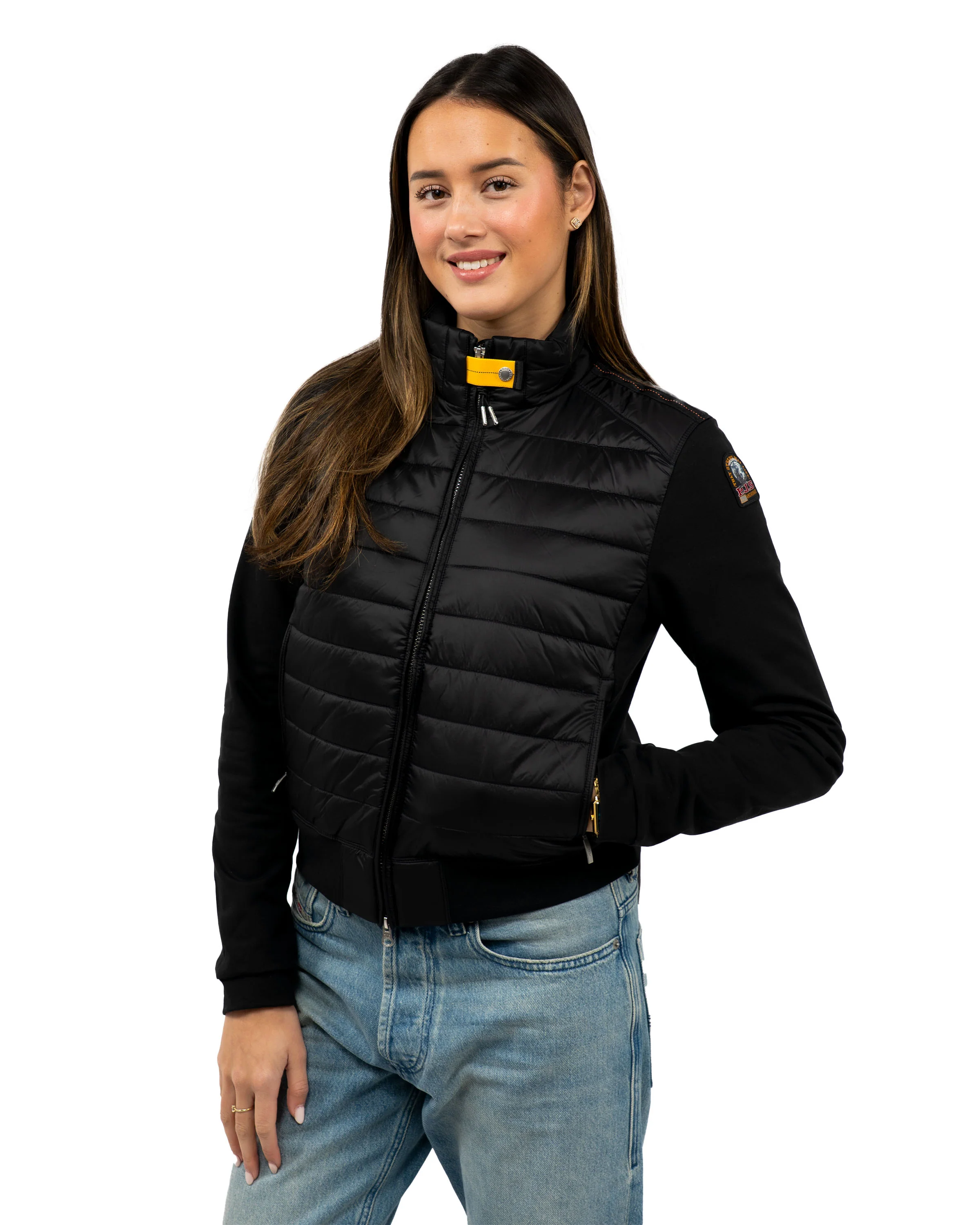 Rosy Zomerjas