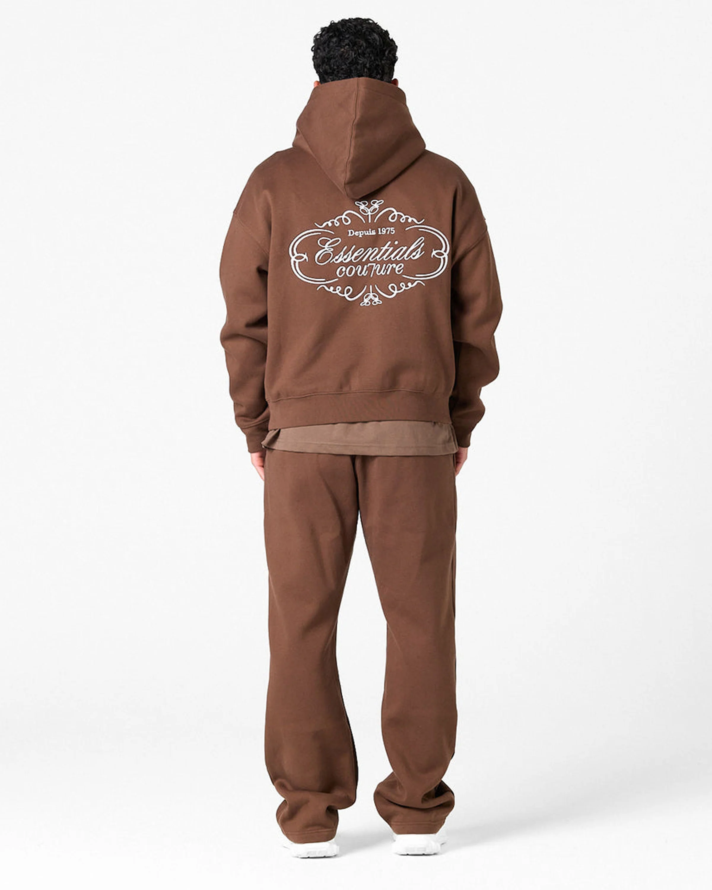 Royal Hoodie Tracksuit - Image 2