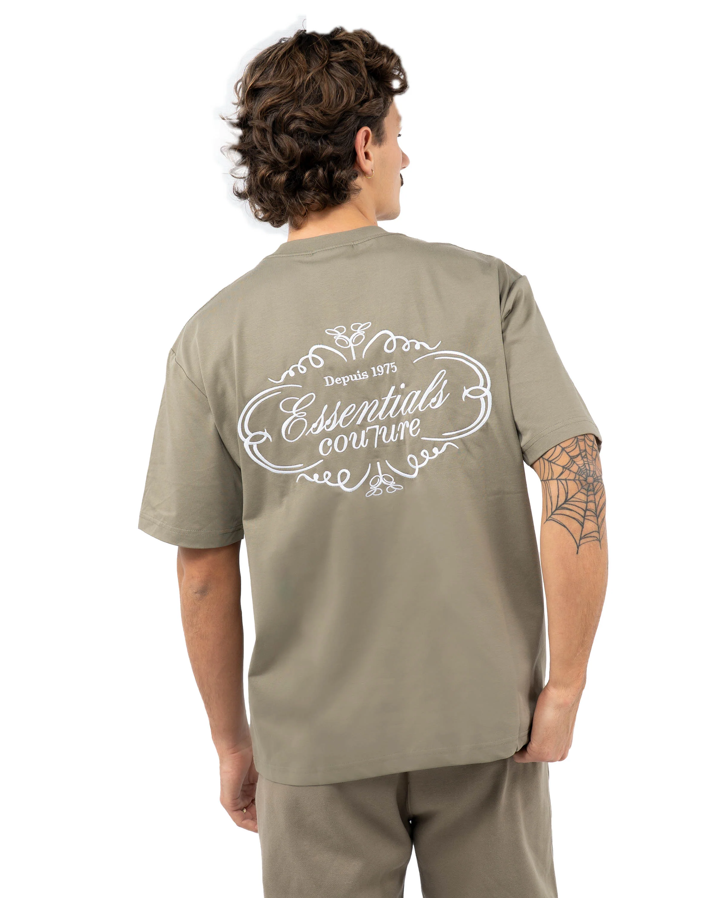 Royal T-Shirt