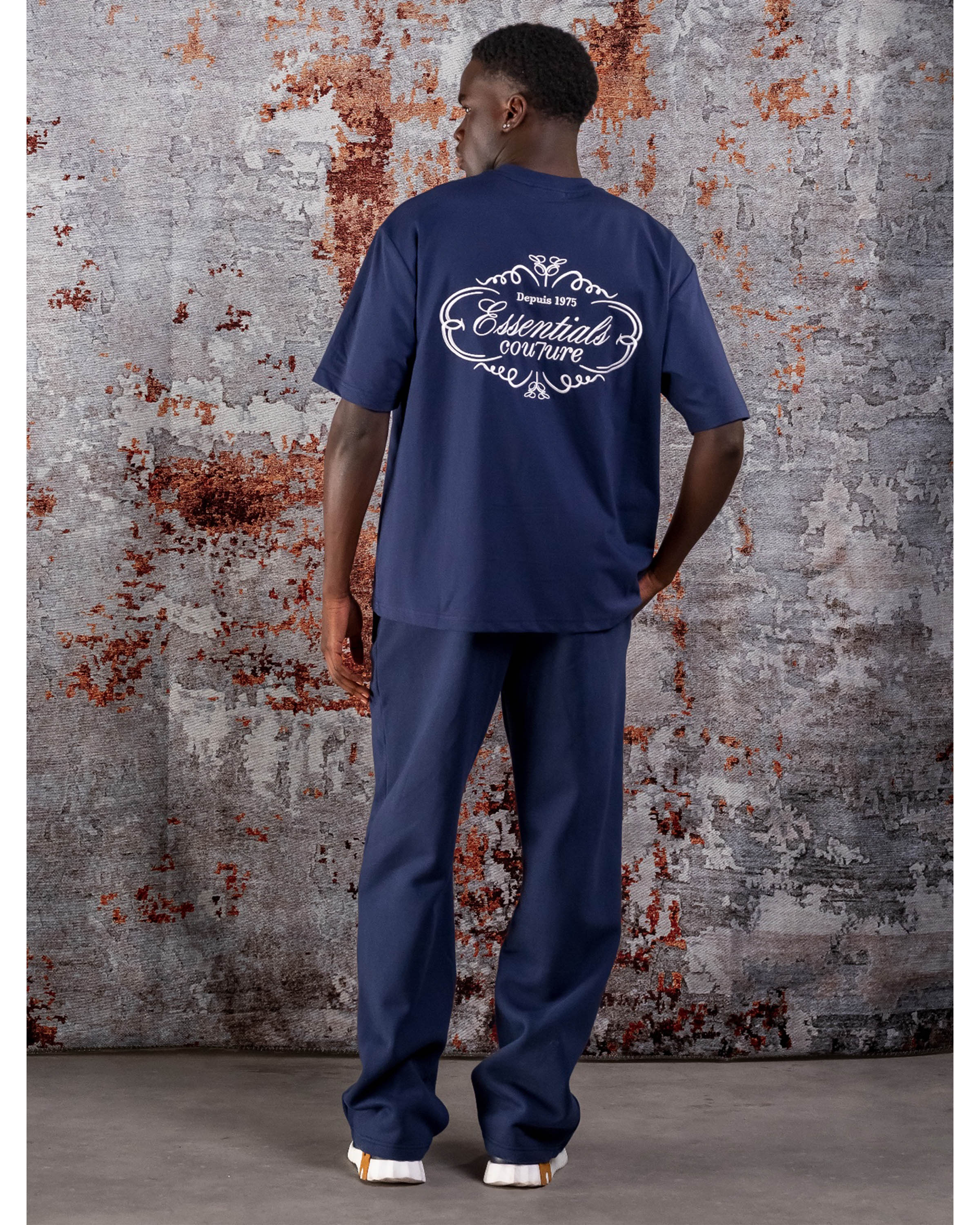Royal T-Shirt