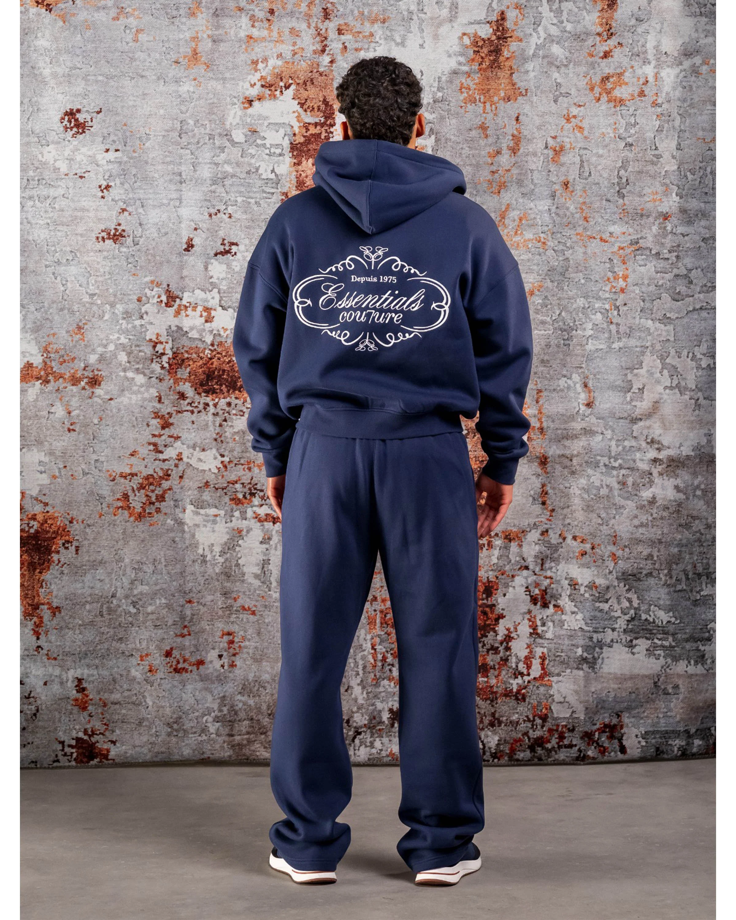 Royal Zipper Trainingspak - Image 2