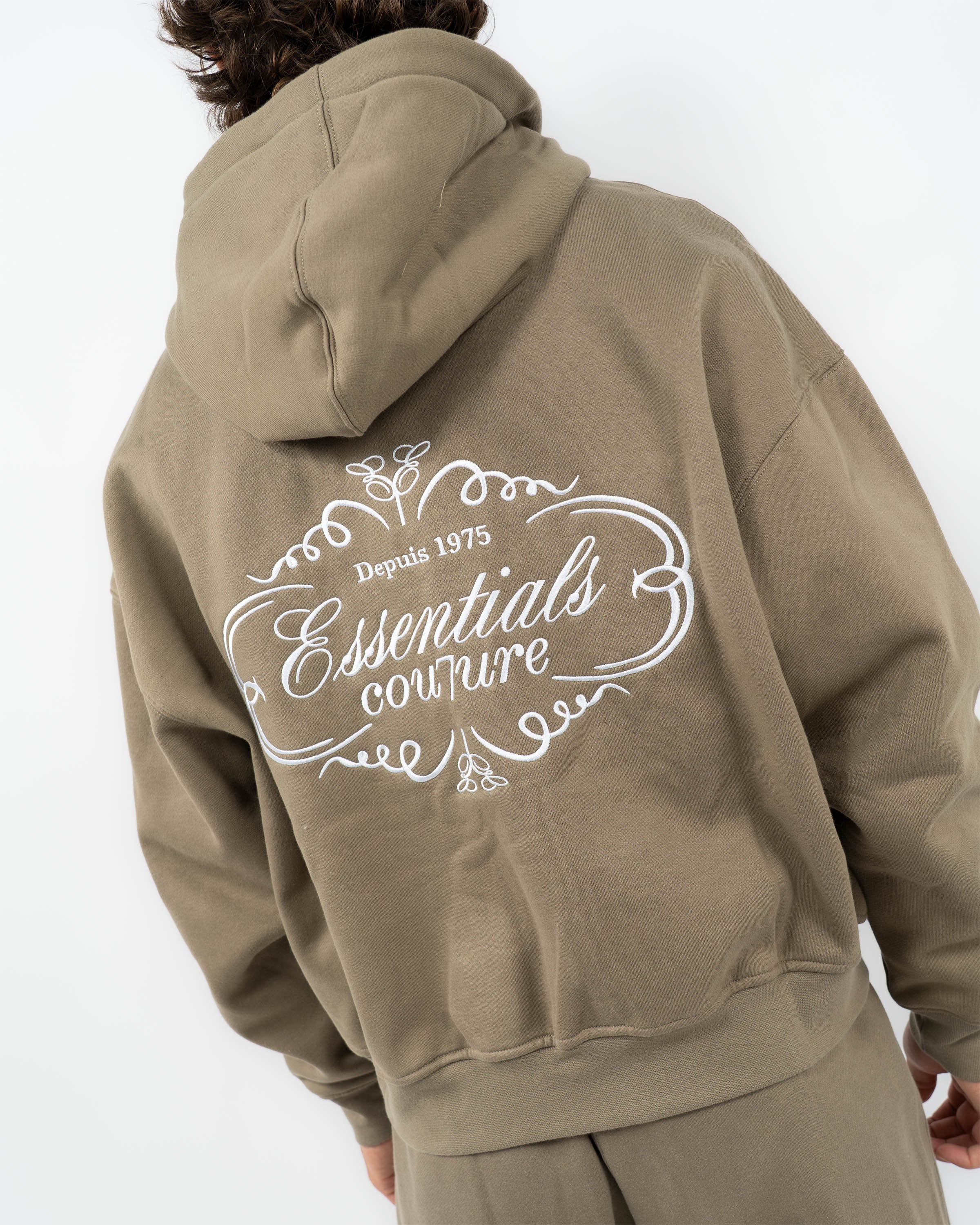 Royal Zipper Trainingspak - Image 3