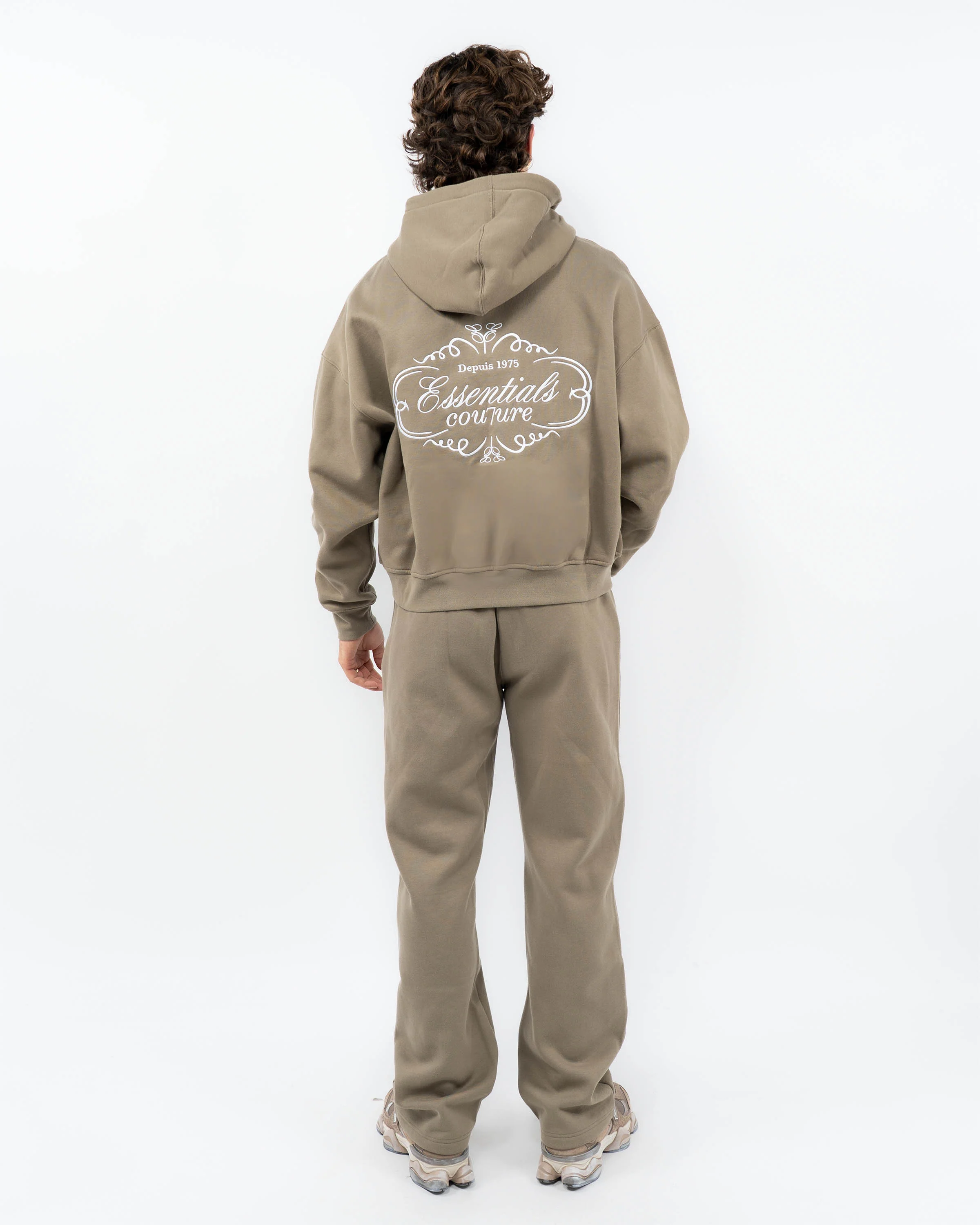 Royal Zipper Trainingspak - Image 4