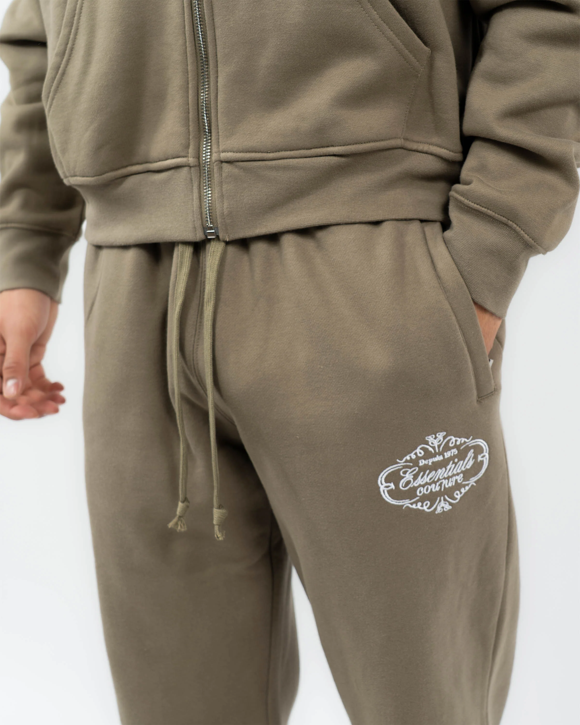 Royal Zipper Trainingspak - Image 6