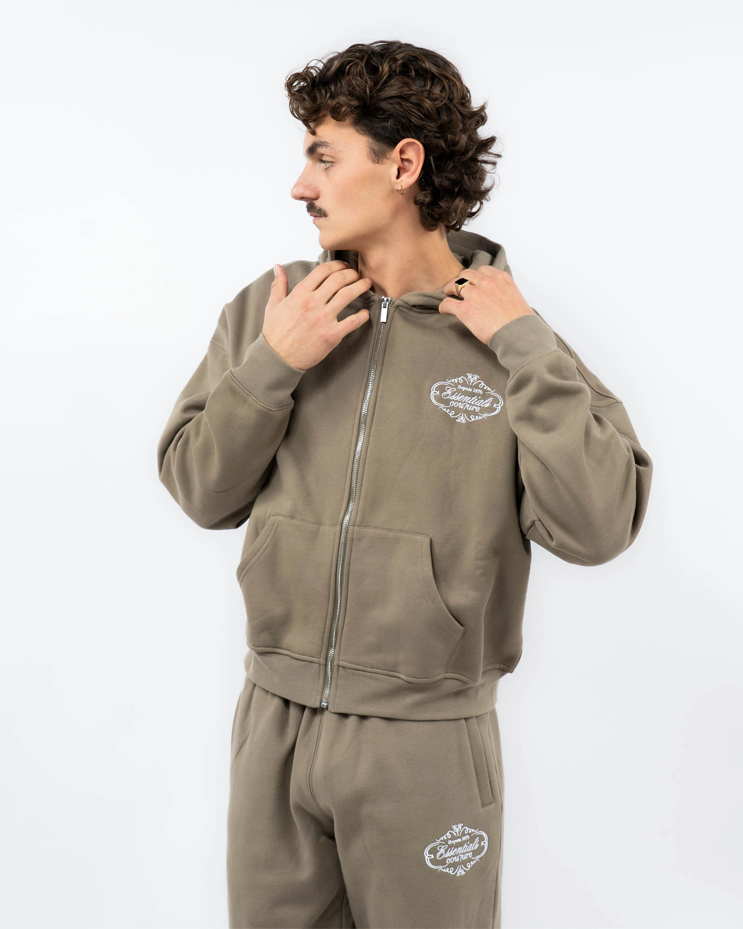 Royal Zipper Trainingspak - Image 8