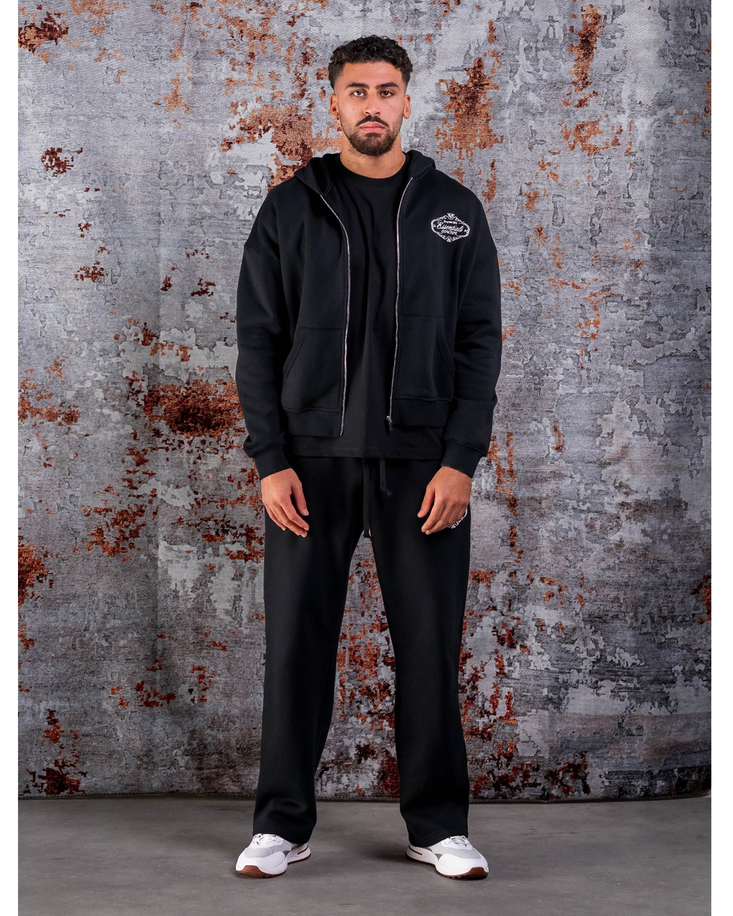 Royal Zipper Trainingspak