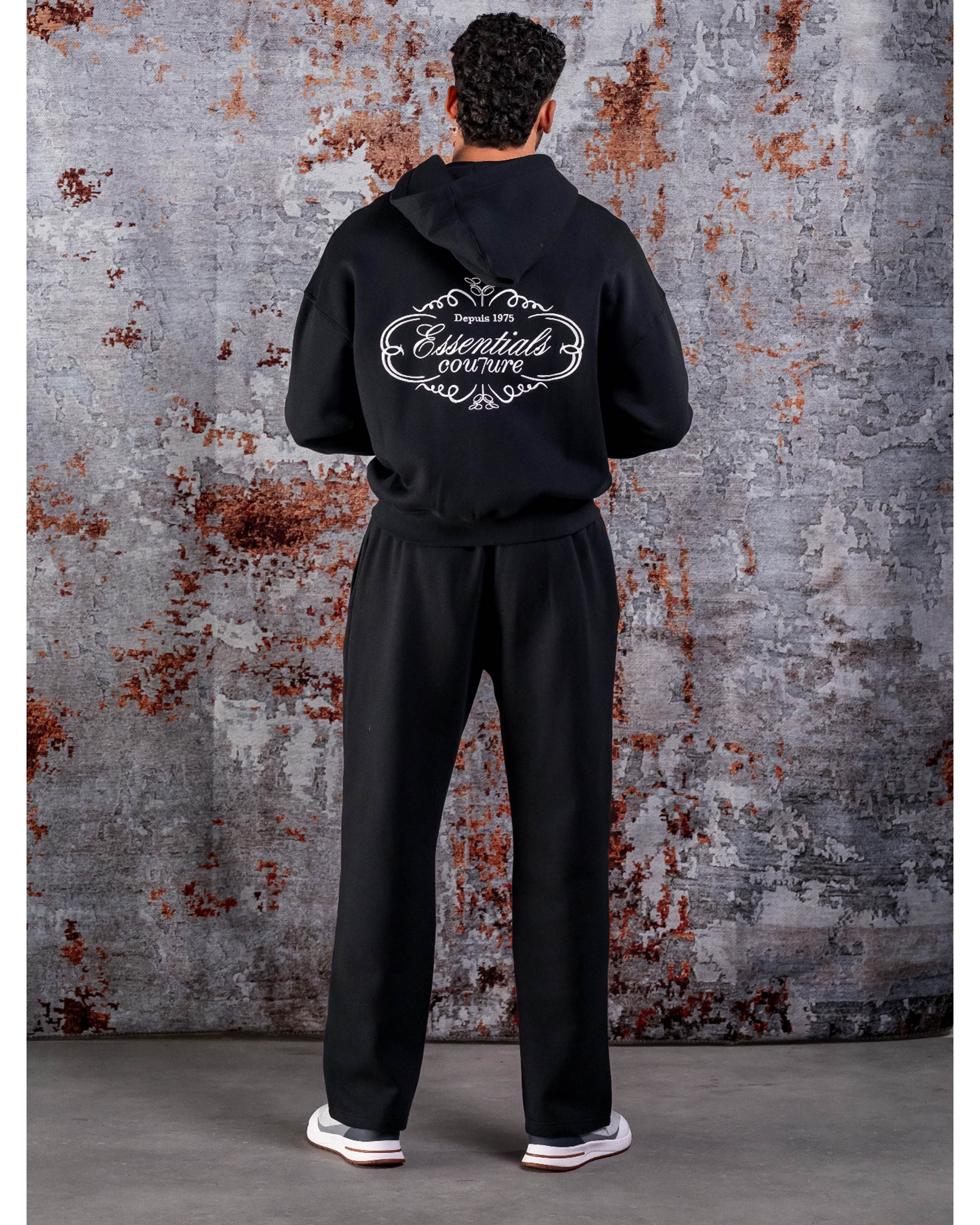 Royal Zipper Trainingspak - Image 2