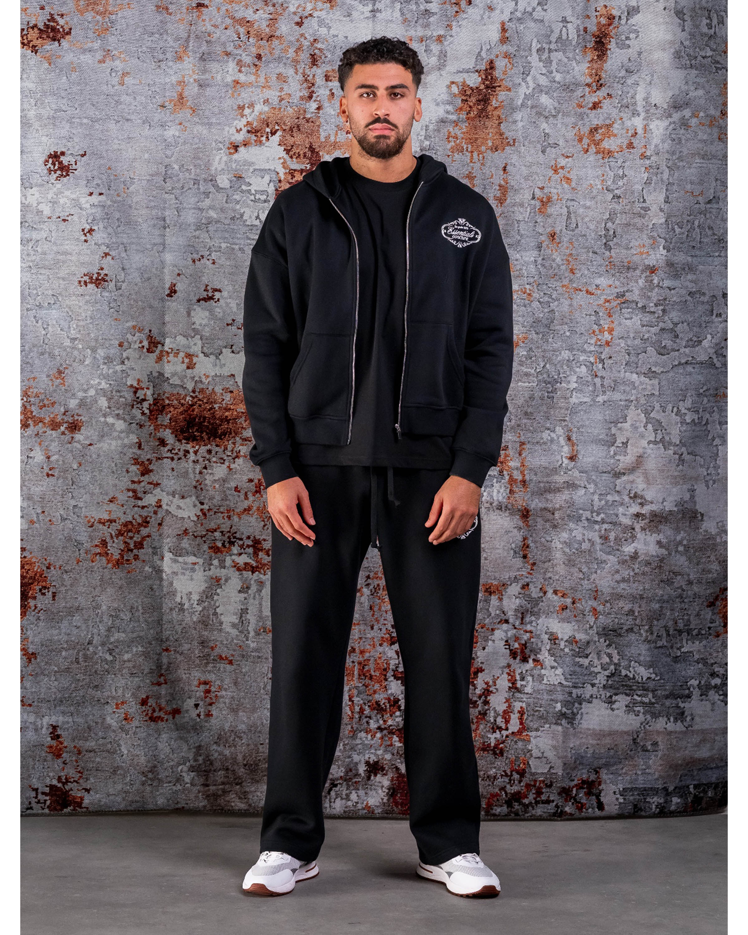 Royal Zipper Trainingspak - Image 3