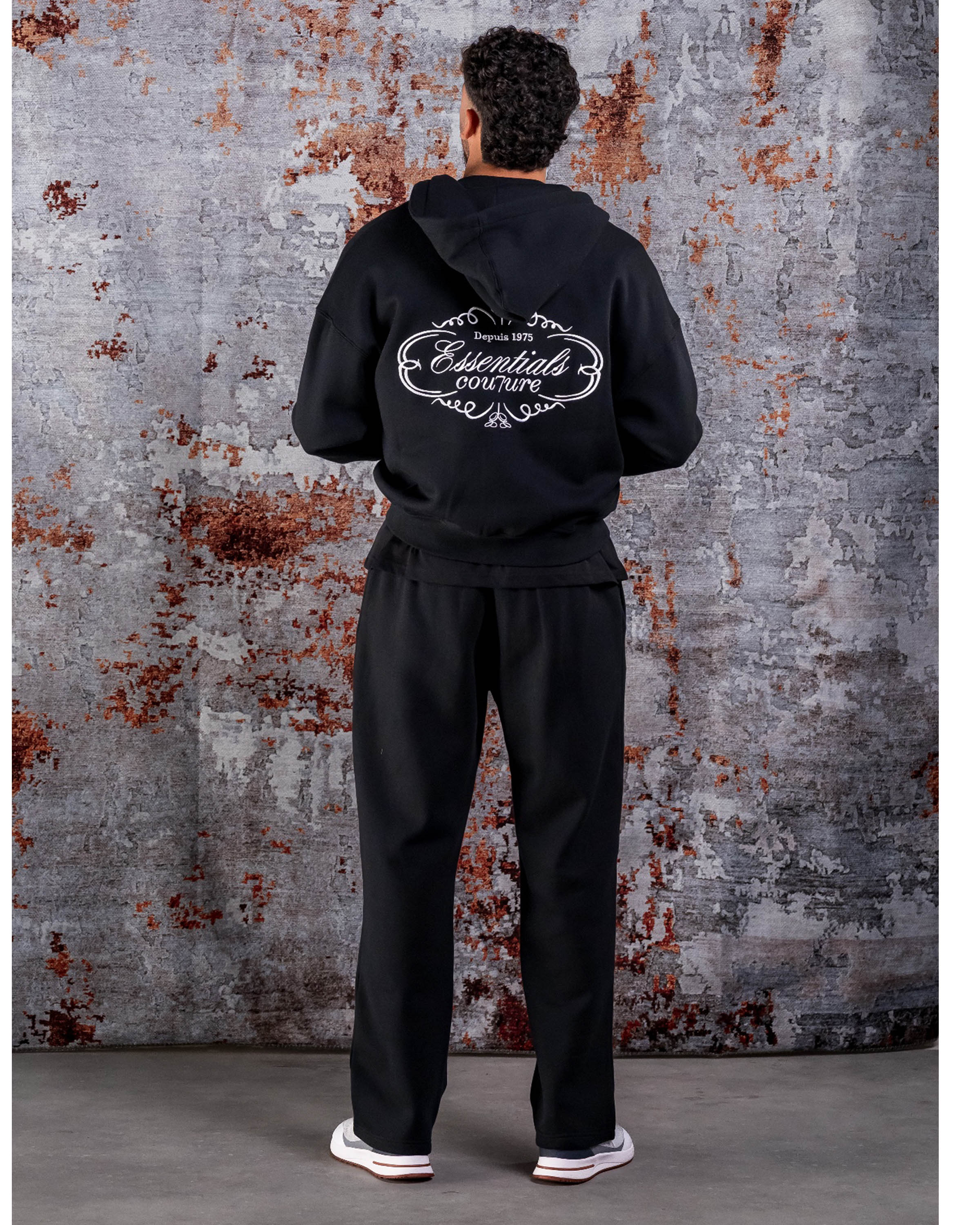 Royal Zipper Trainingspak - Image 4