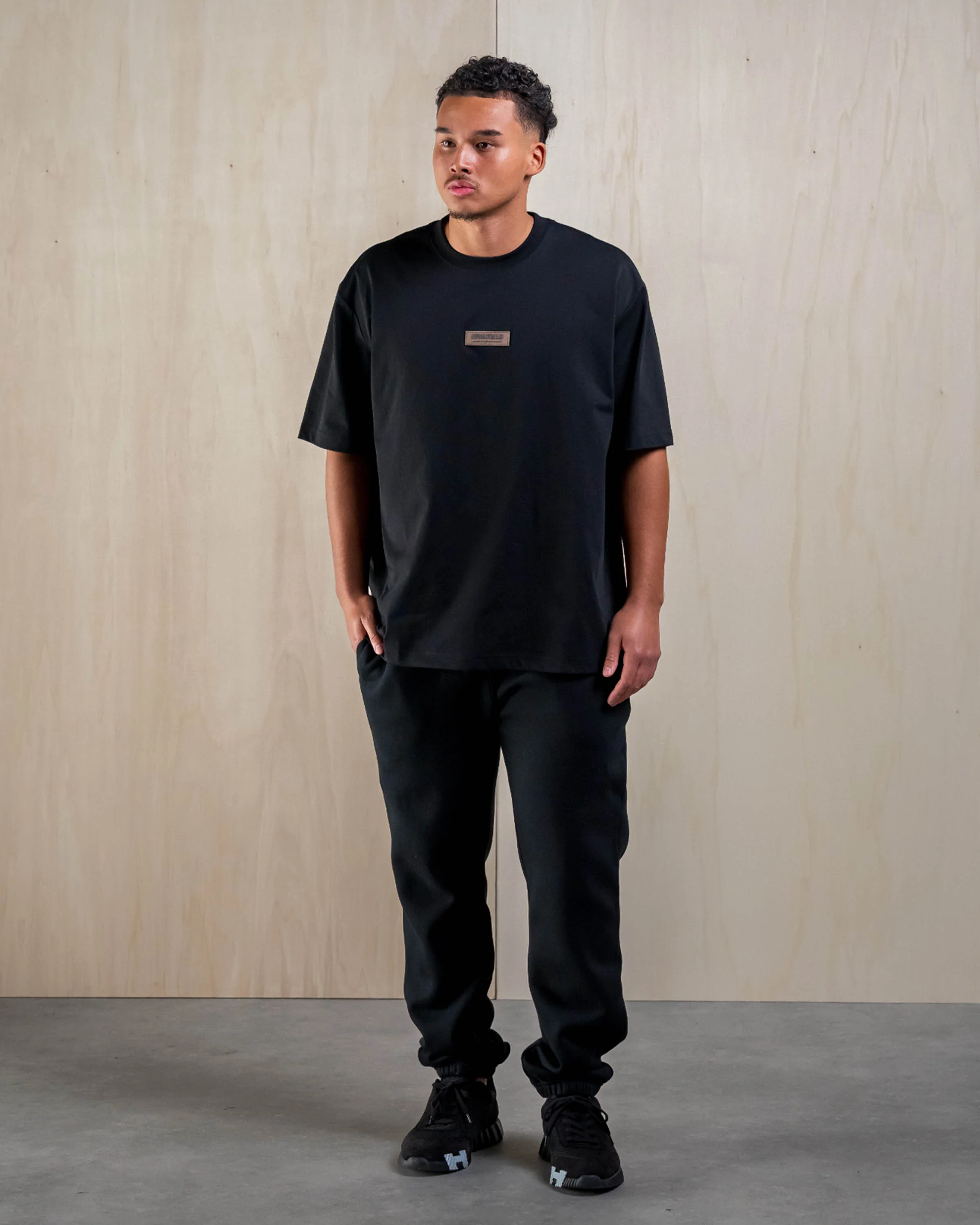 Rubber T-Shirt