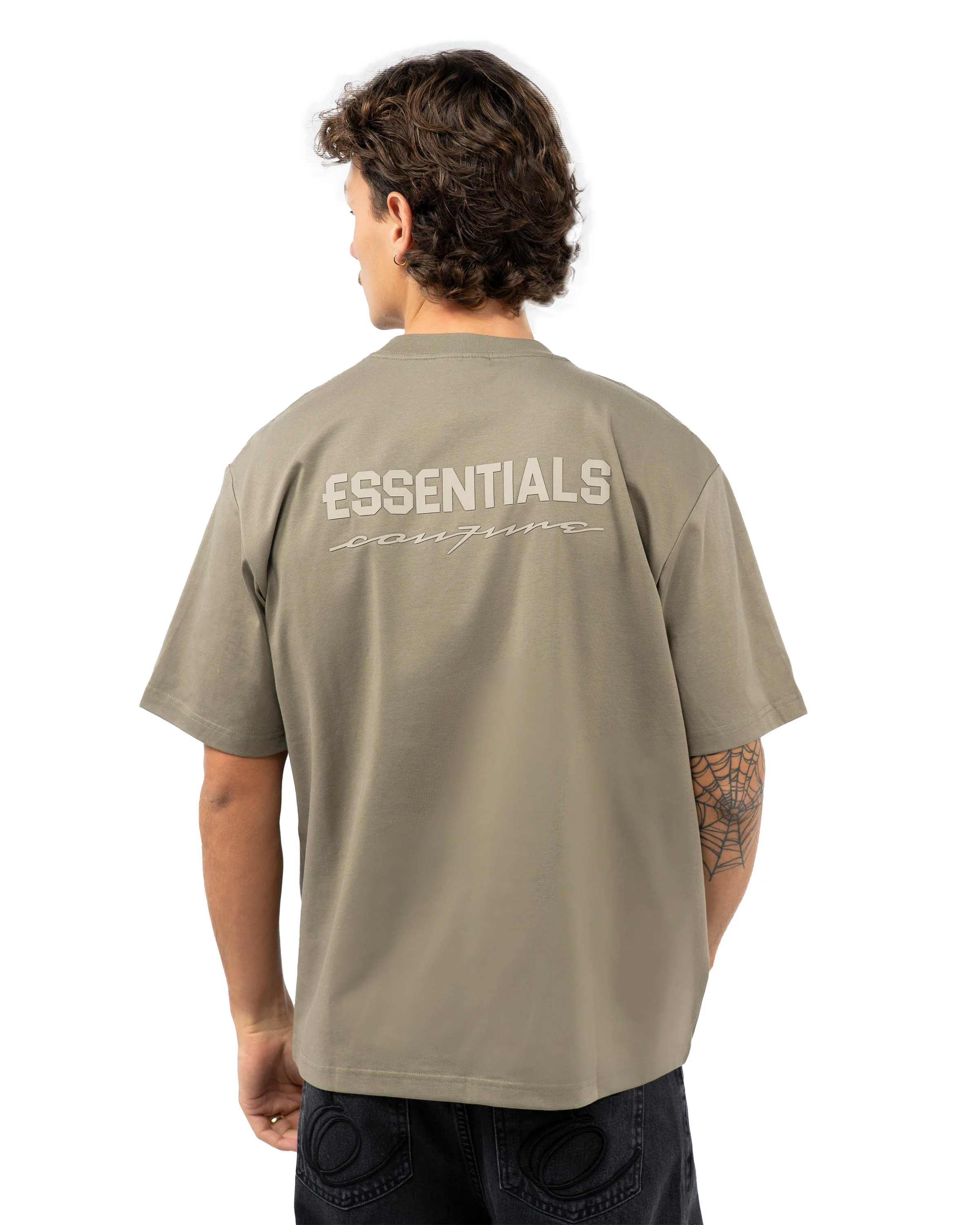 Rubber T-Shirt
